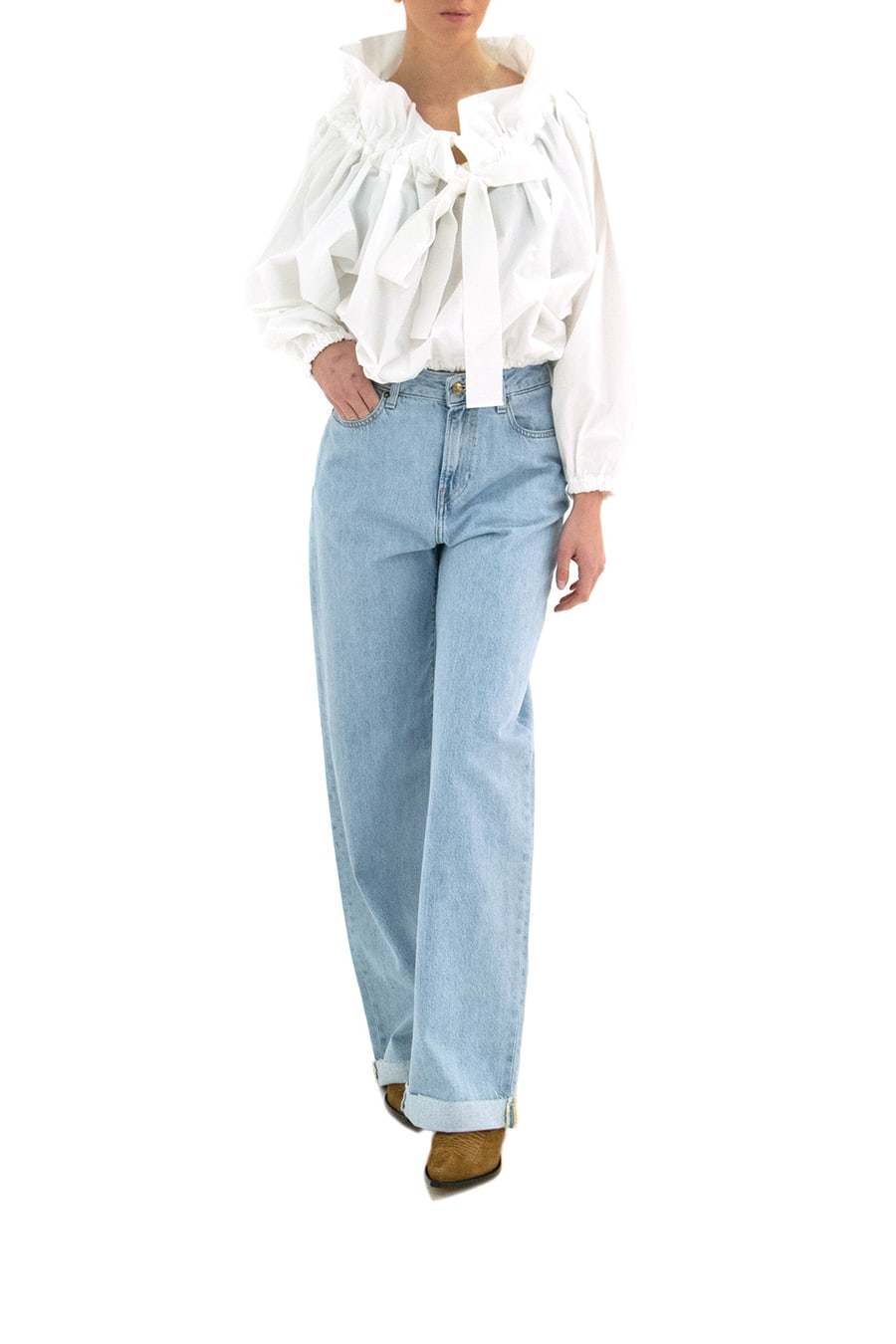 WASHINGTON DEE CEE Jeans, view 3