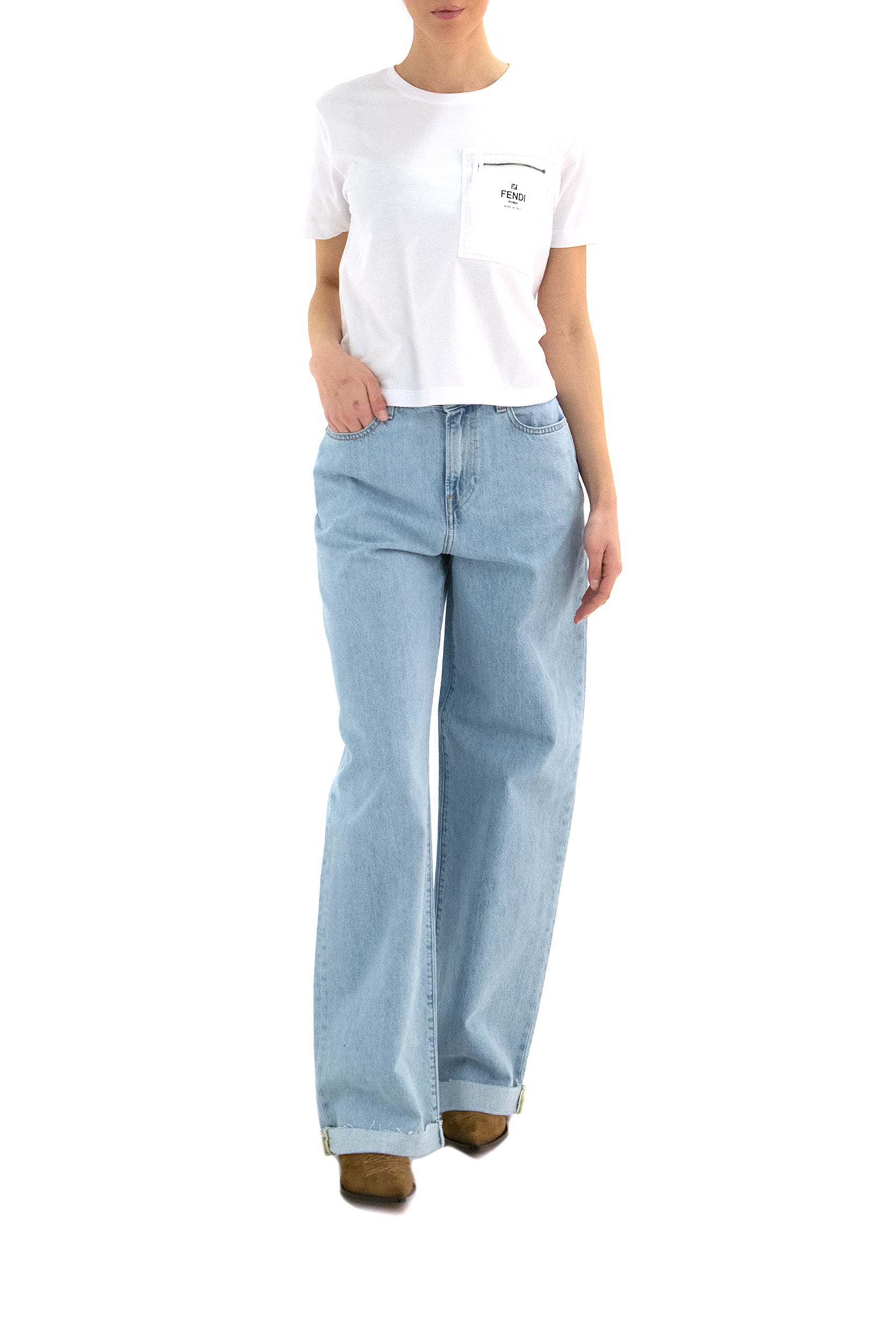 WASHINGTON DEE CEE Jeans, view 2