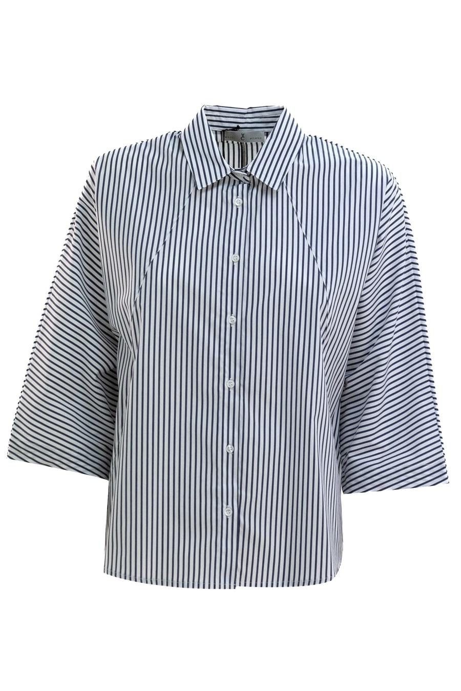 WHY CI Camicia