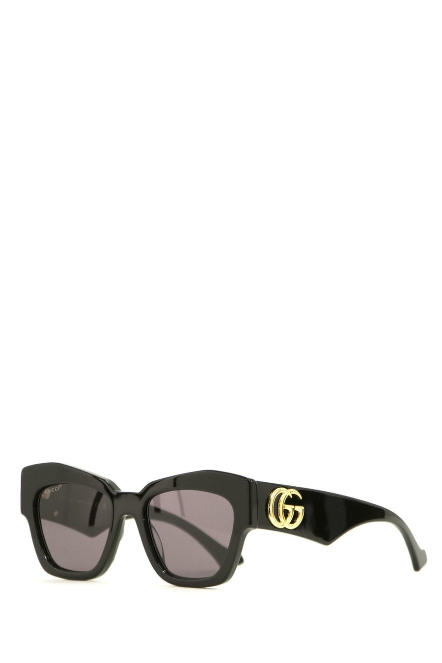 Gucci Occhiali da Sole Cat Eye, view 2
