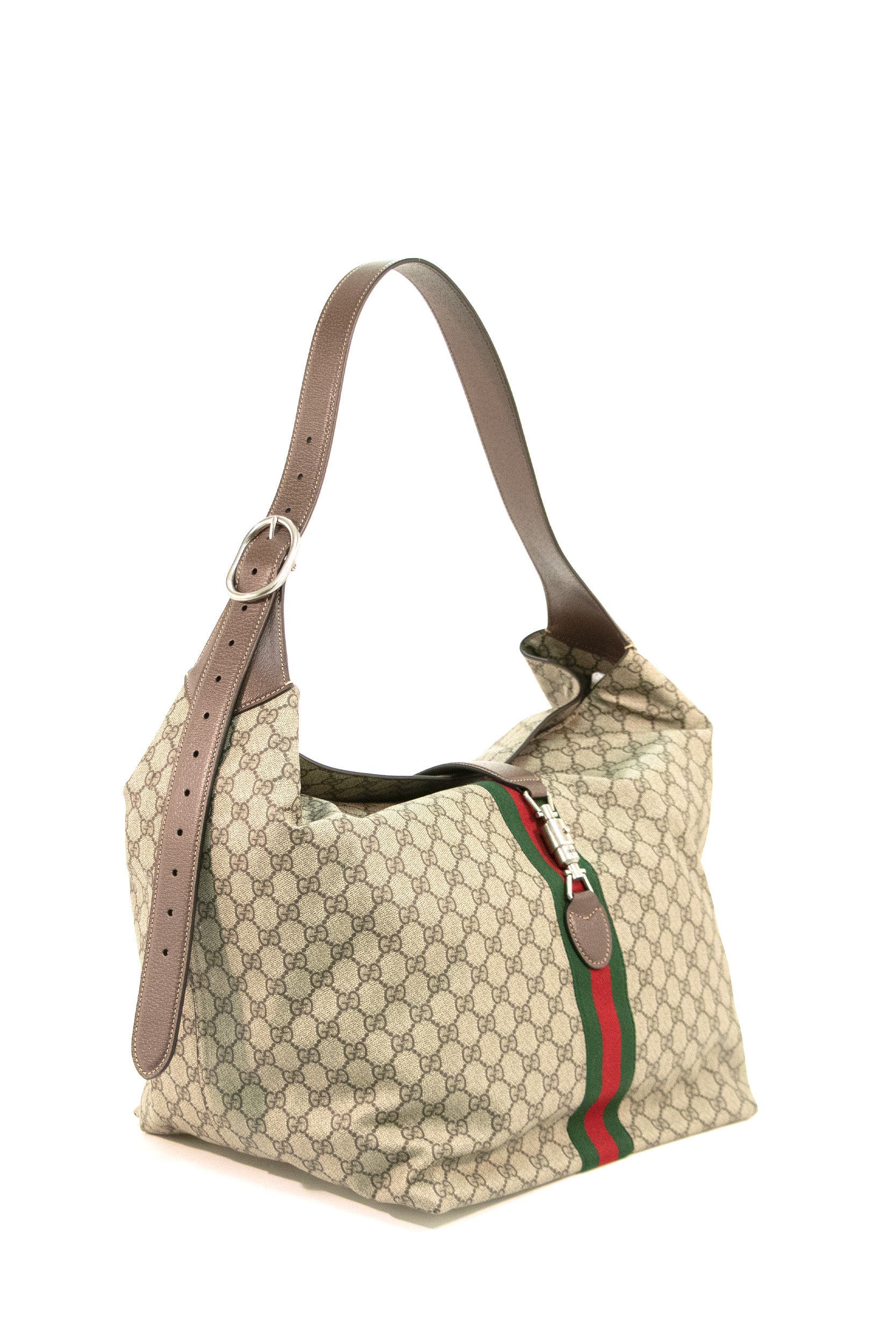 Gucci Borsa a Spalla Jackie 1961, view 2