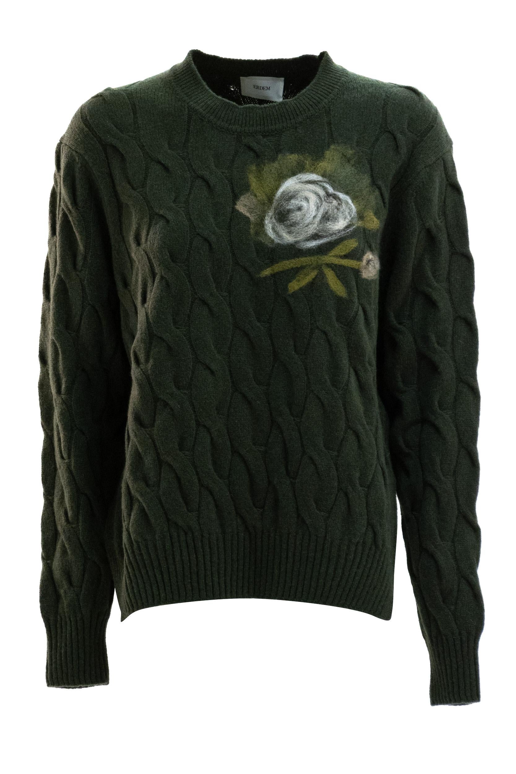 ERDEM Pullover