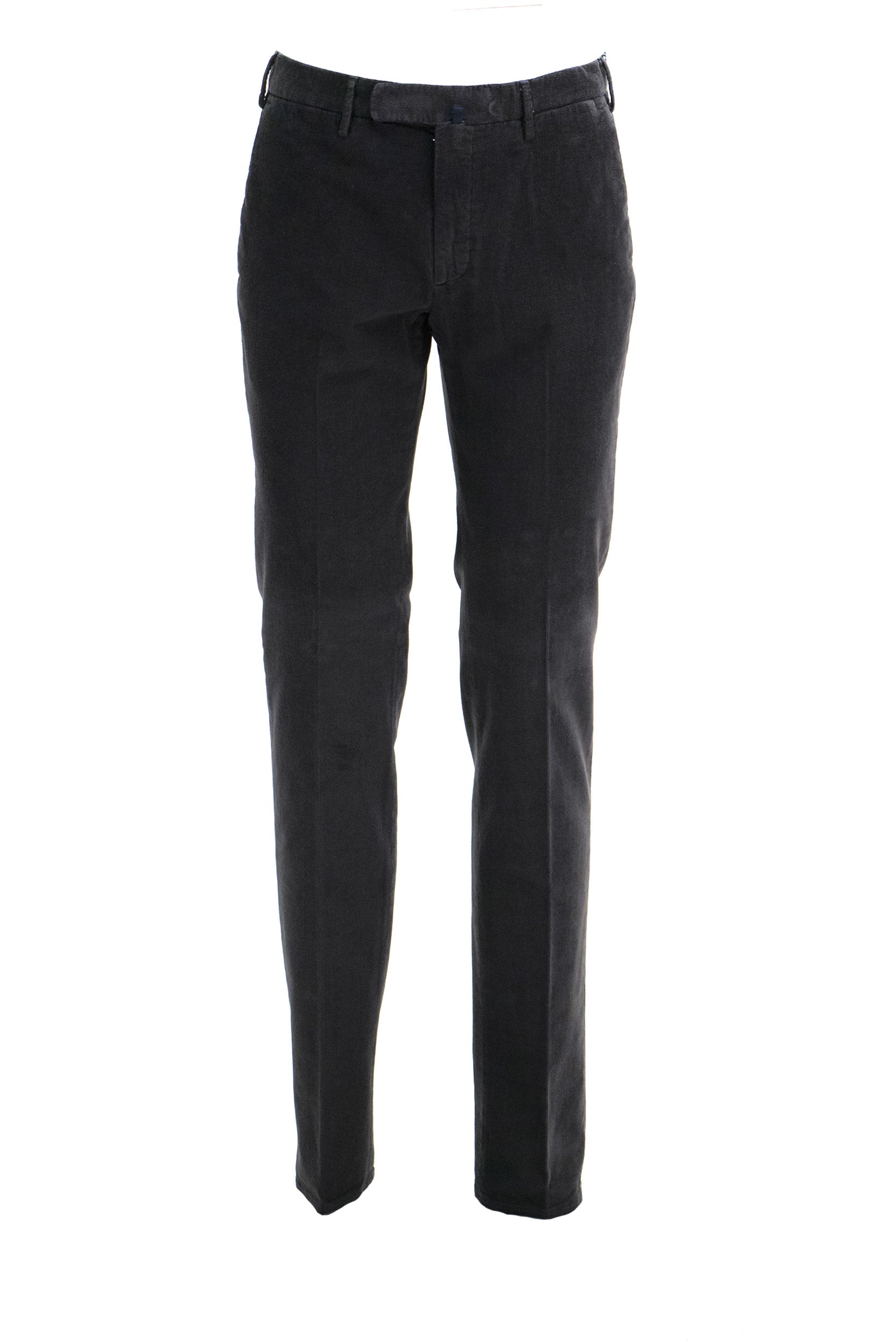 INCOTEX Pantaloni Velluto Millerighe