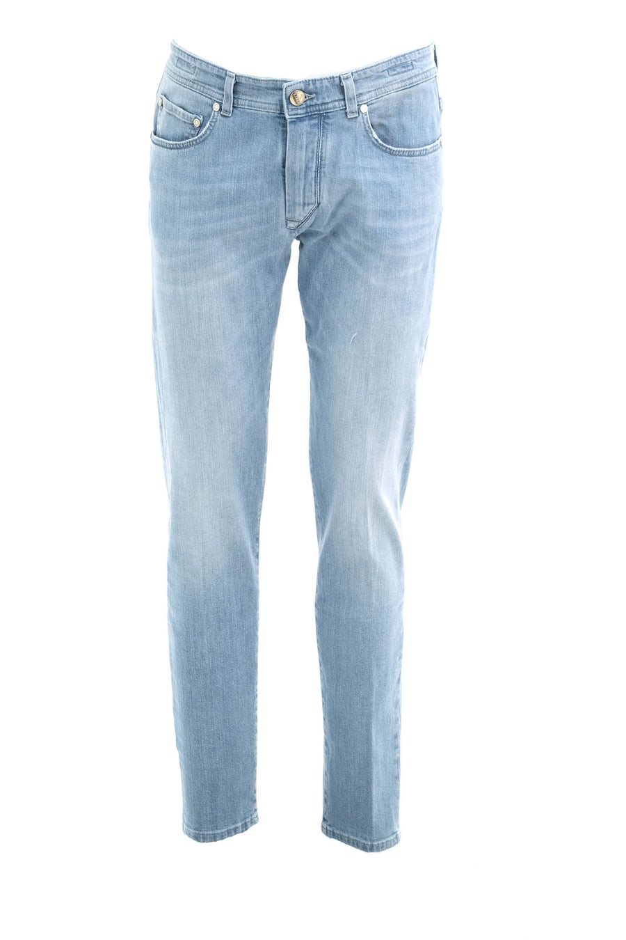 BARBA Jeans