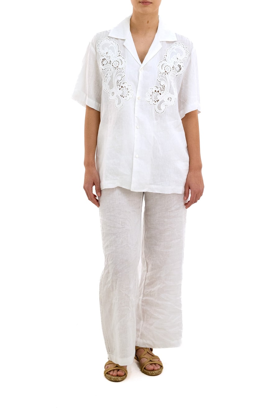 P.A.R.O.S.H. Camicia, view 2