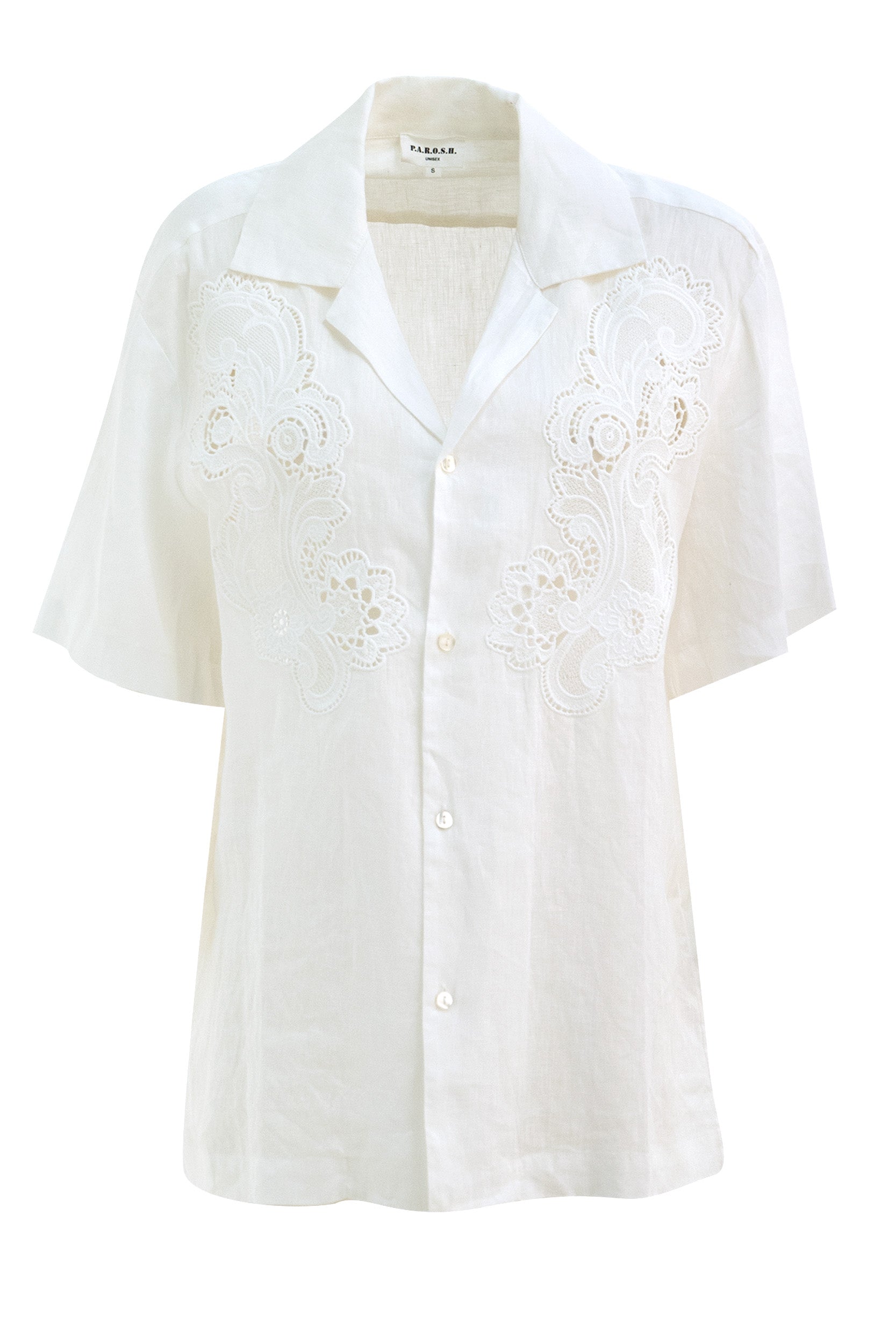 P.A.R.O.S.H. Camicia