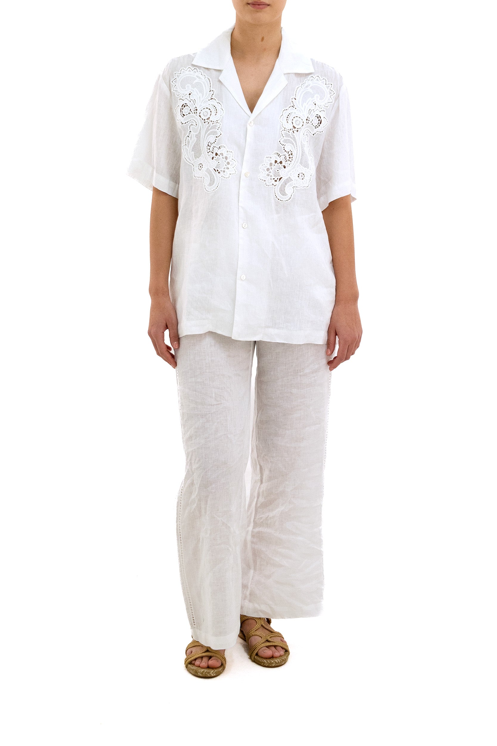 P.A.R.O.S.H. Camicia, view 2