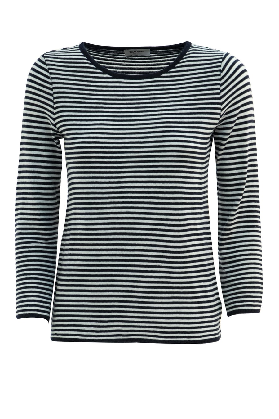 BASE Maglia a Righe
