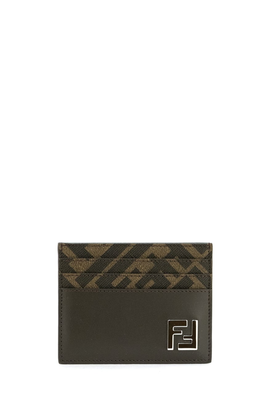 Fendi Portacarte FF