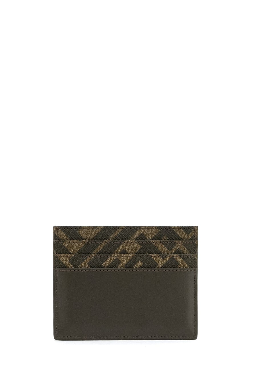 Fendi Portacarte FF, view 2