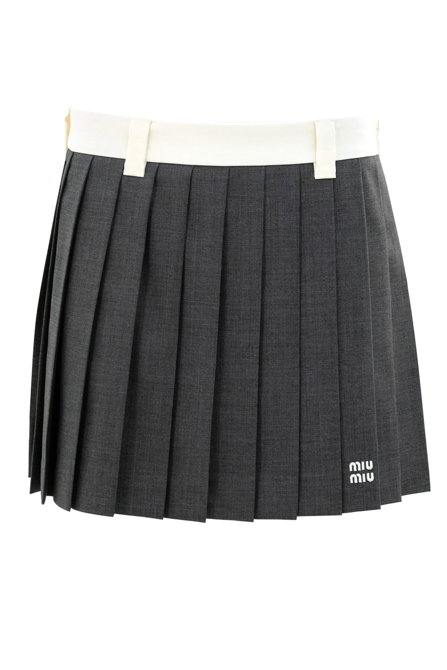 Miu Miu Minigonna