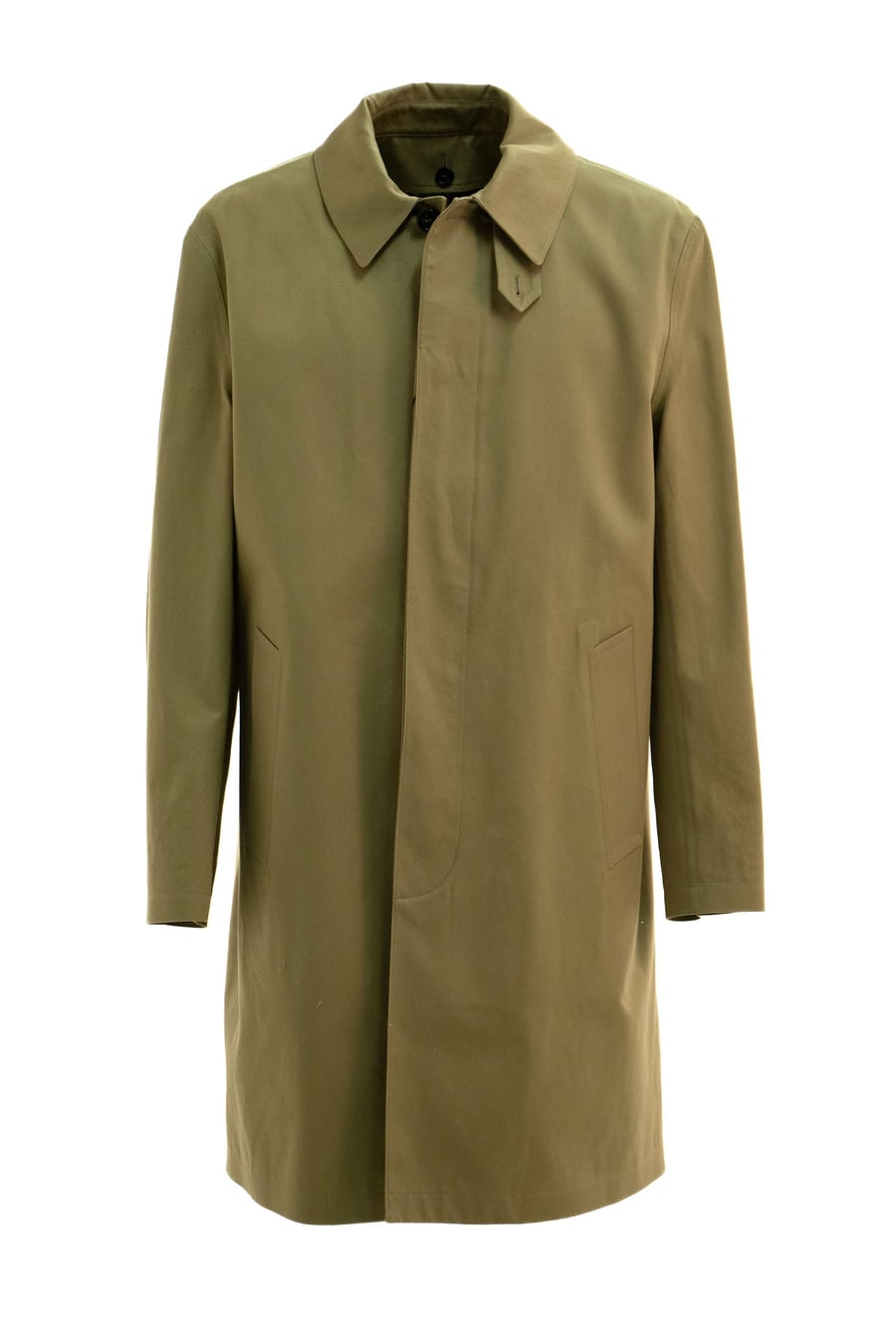 Saint Laurent Mackintosh
