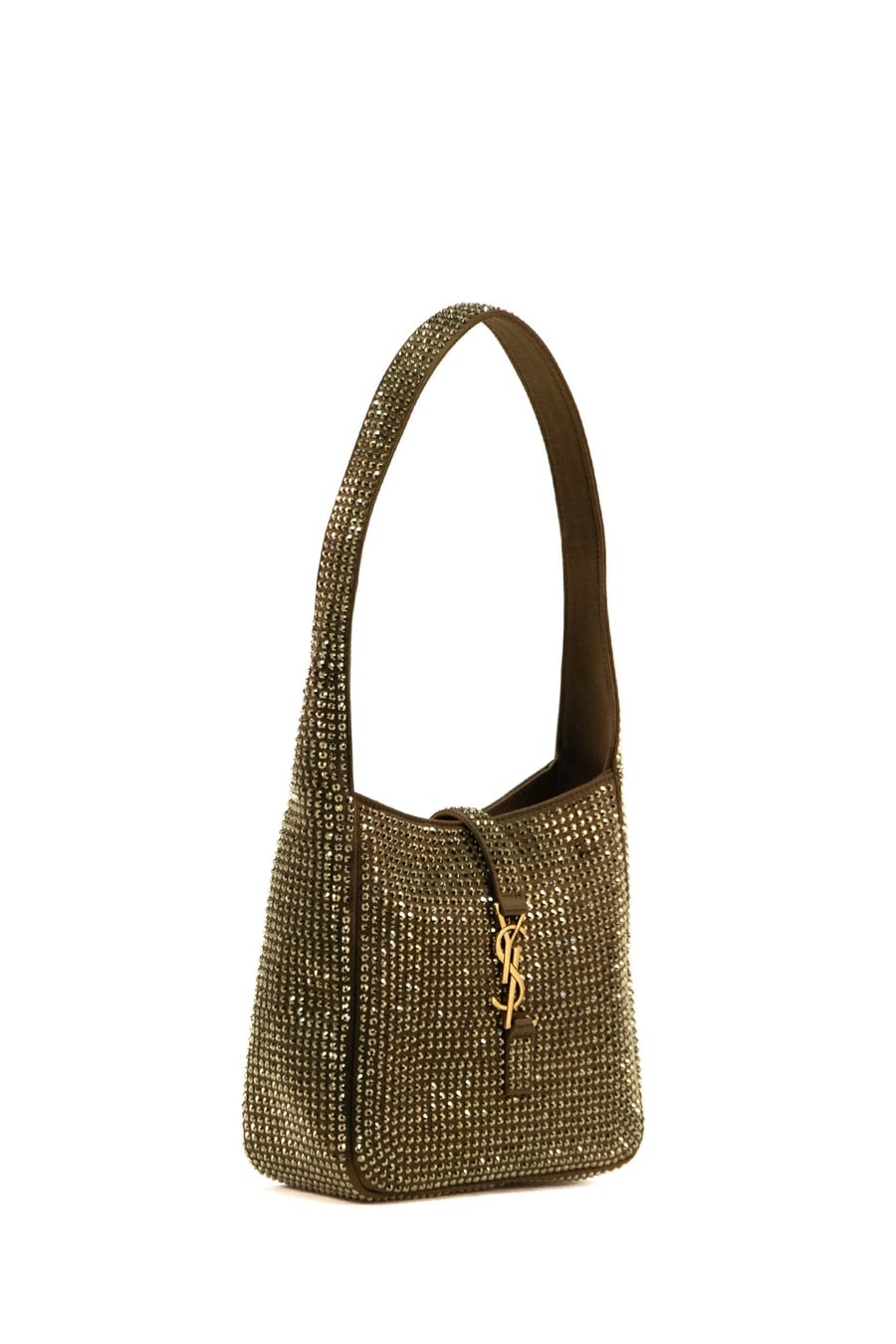 Saint Laurent Borsa Le 5 à 7, view 2