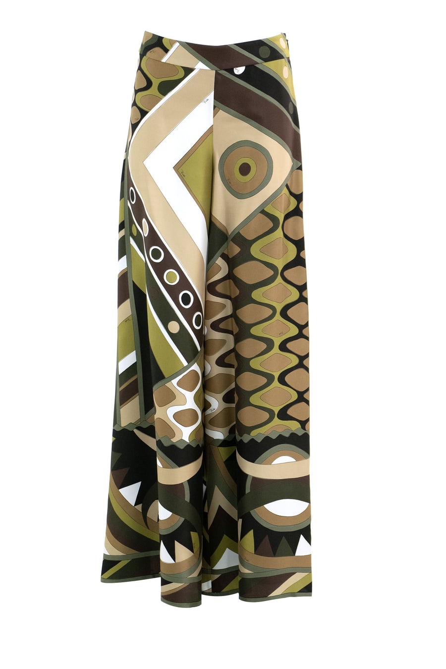 EMILIO PUCCI Pantaloni