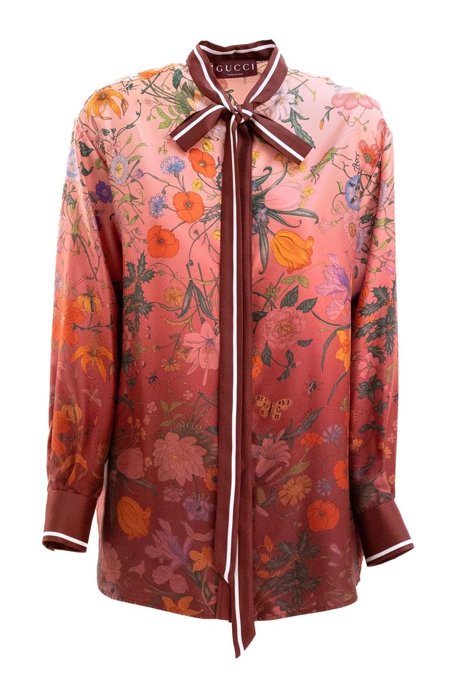 Gucci Camicia