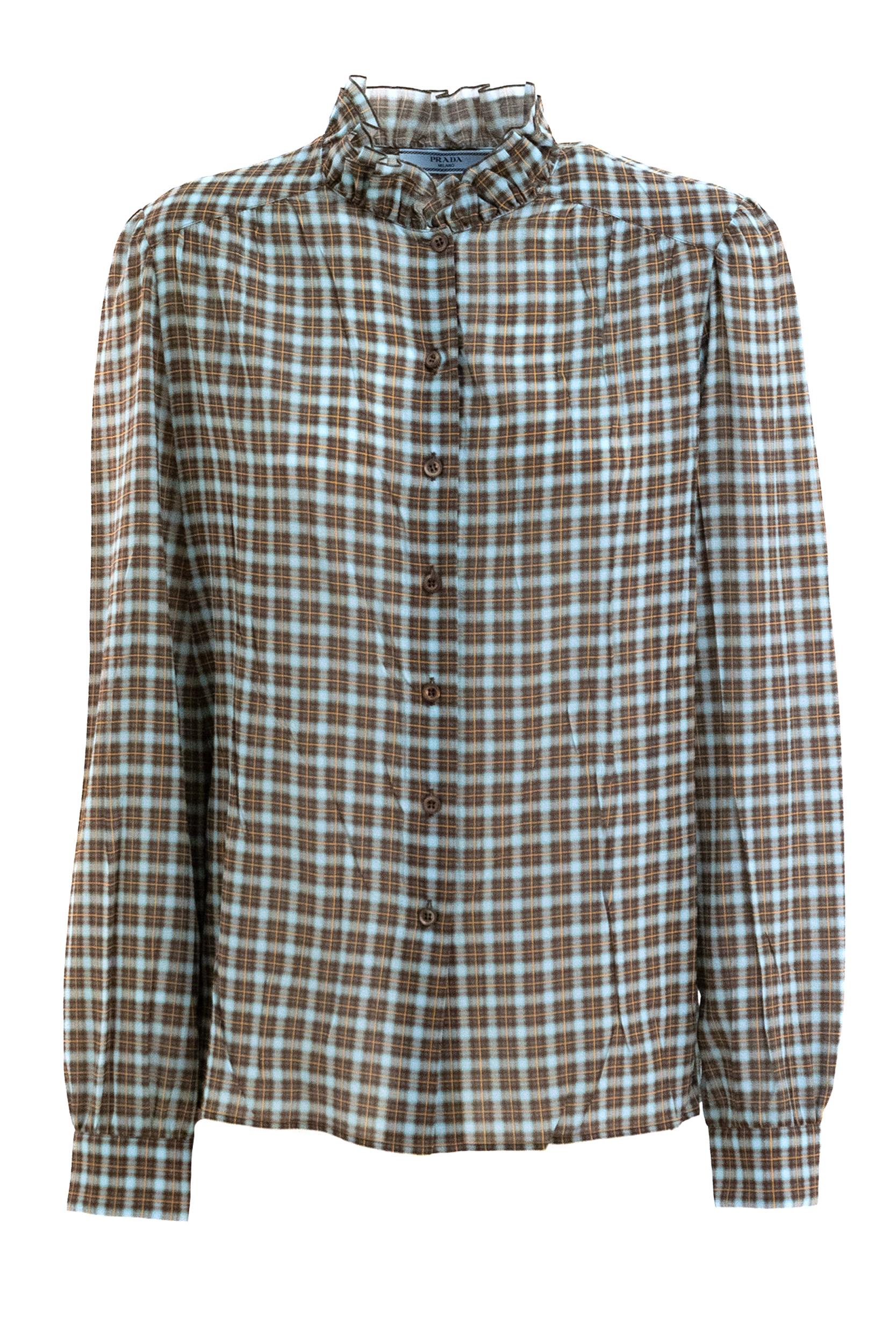 Prada Camicia