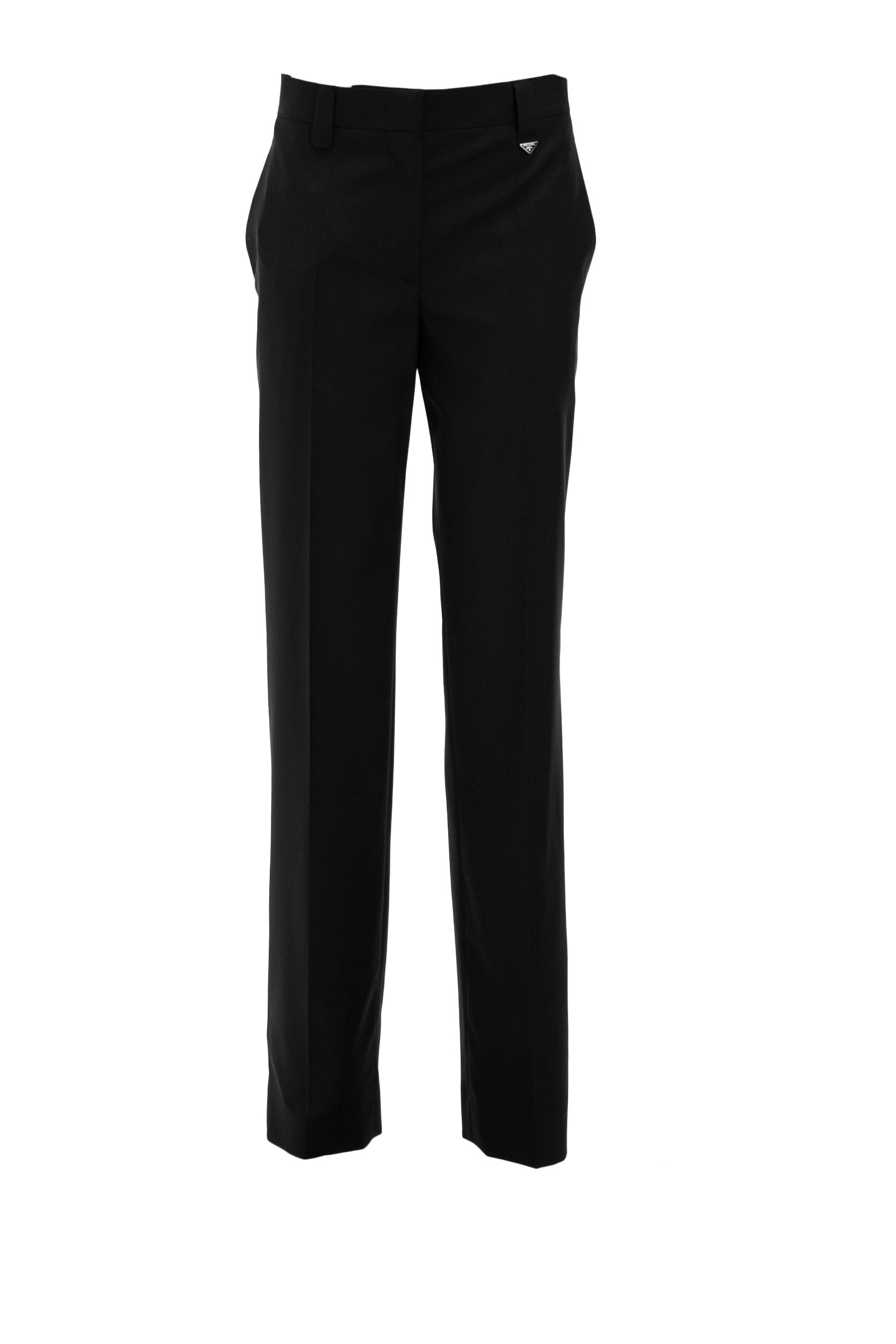 Prada Prada P251G S2221XMYF0002 Pantaloni Dritti