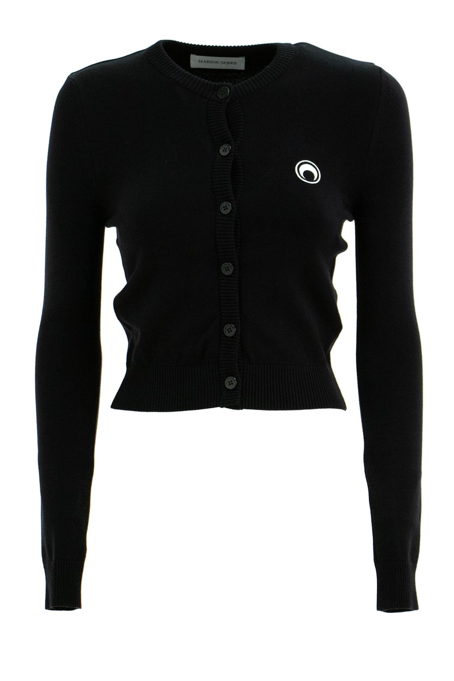 MARINE SERRE Cardigan