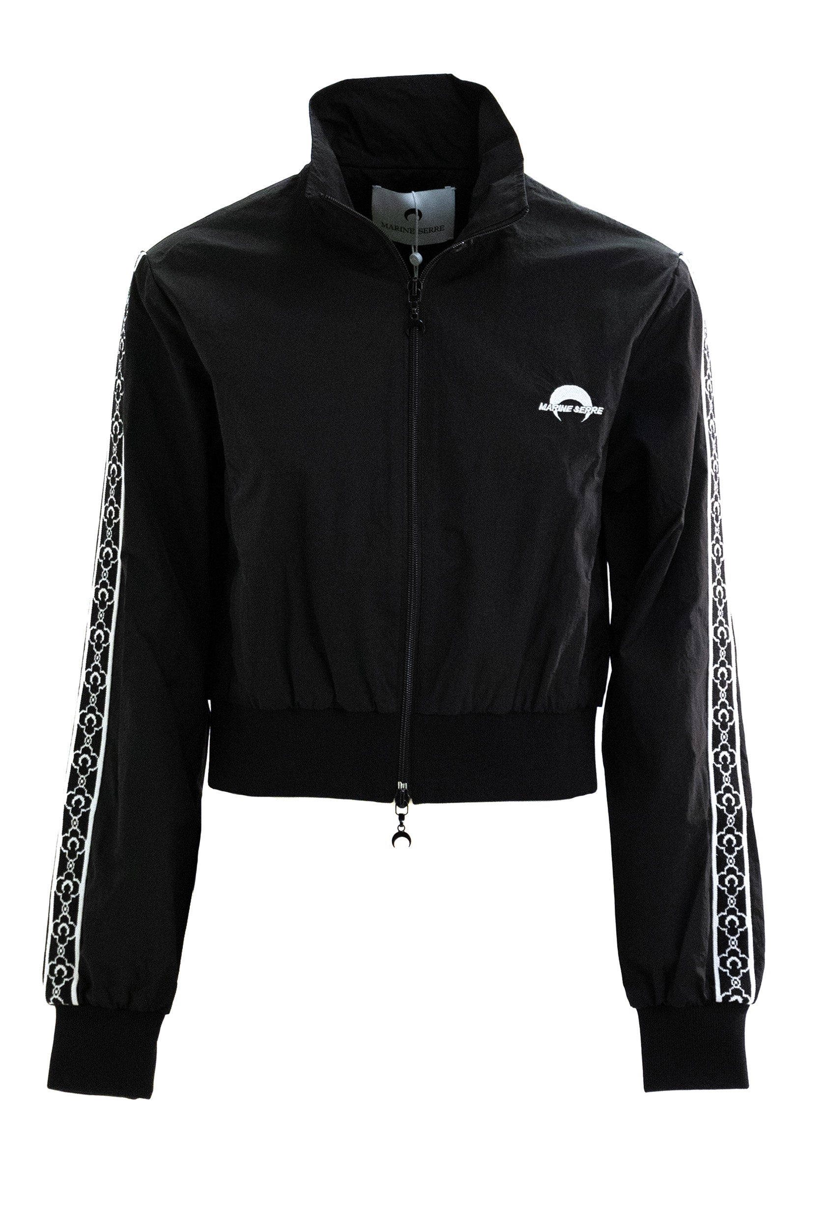 MARINE SERRE Track Jacket