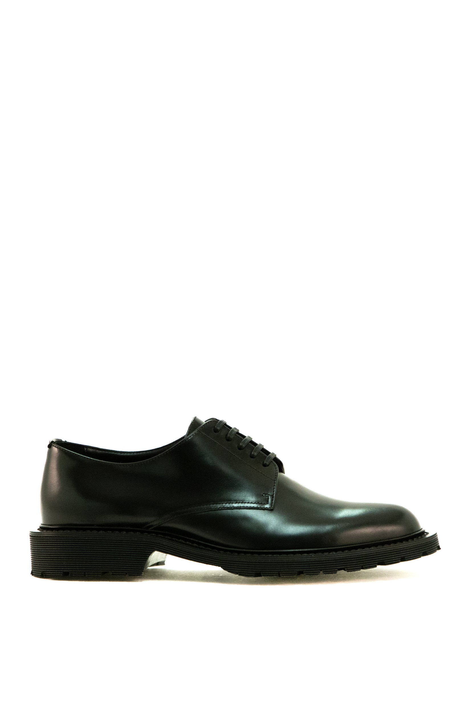 Saint Laurent Derby Army