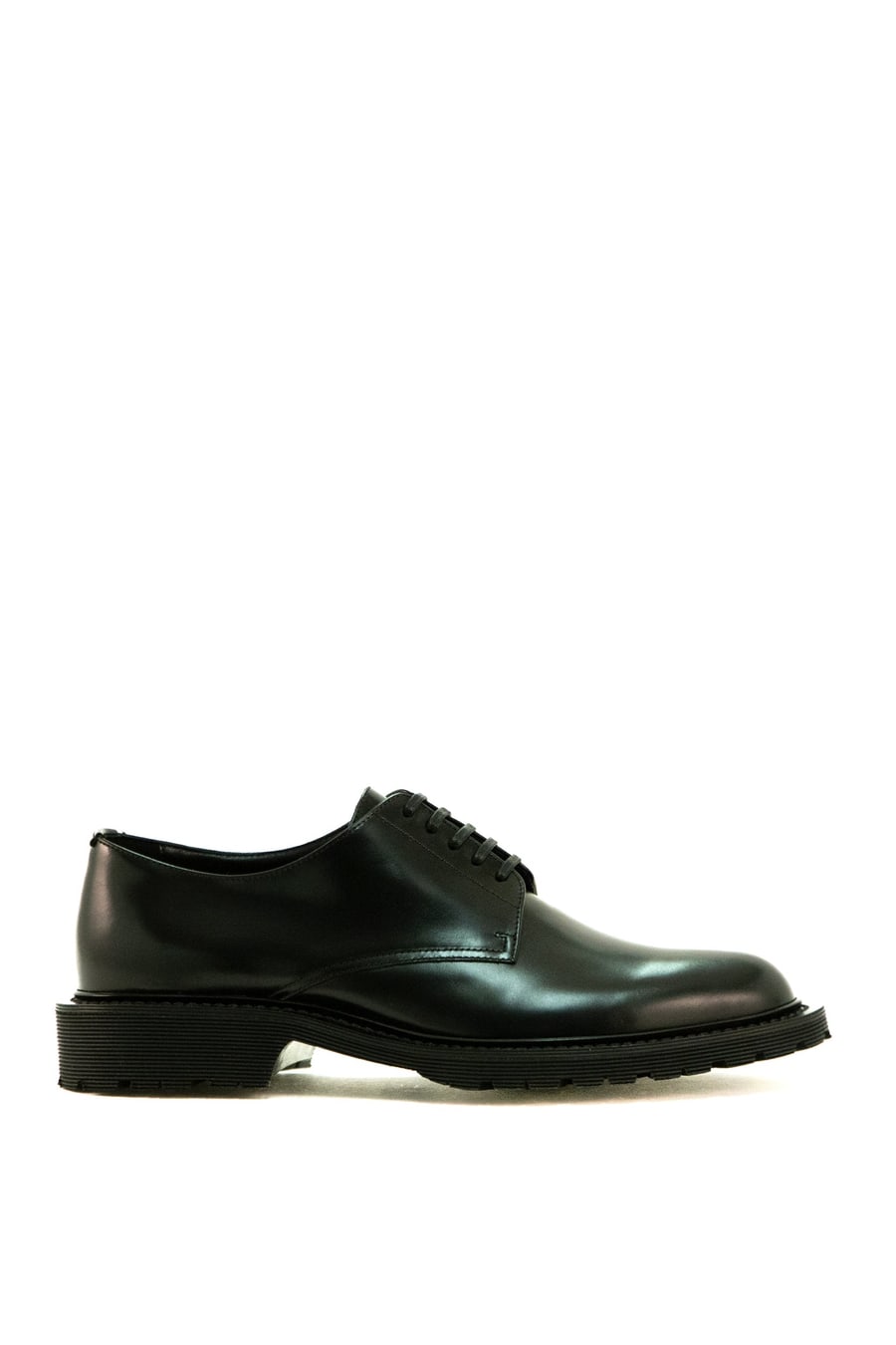 Saint Laurent Derby Army