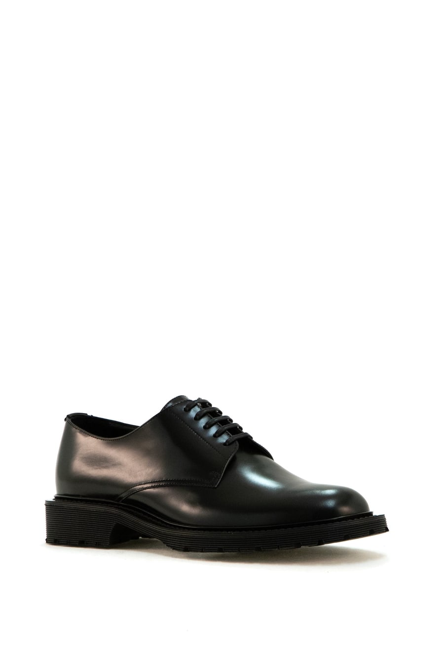 Saint Laurent Derby Army, view 2