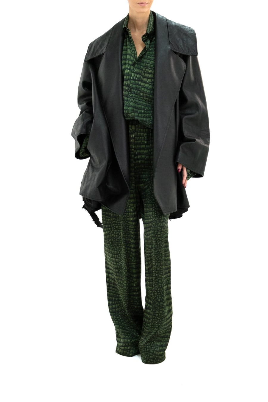 Balenciaga Giacca, view 2
