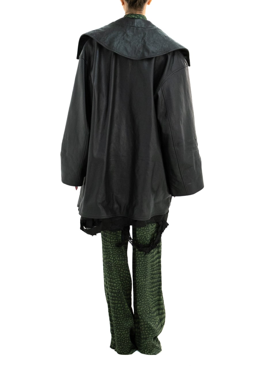 Balenciaga Giacca, view 3