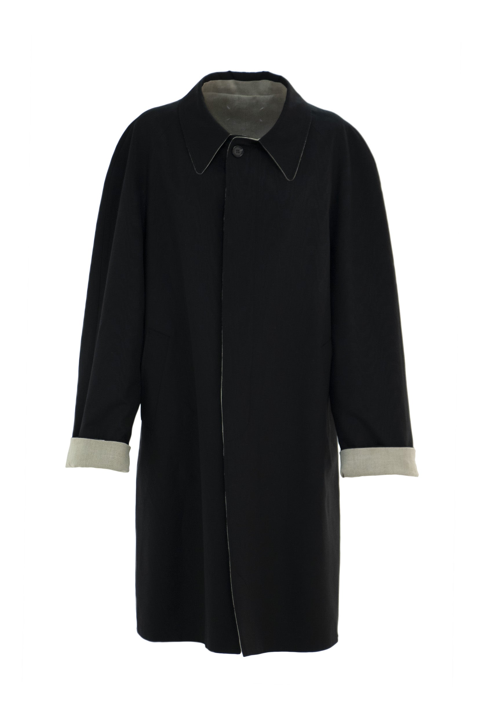 Maison Margiela Cappotto