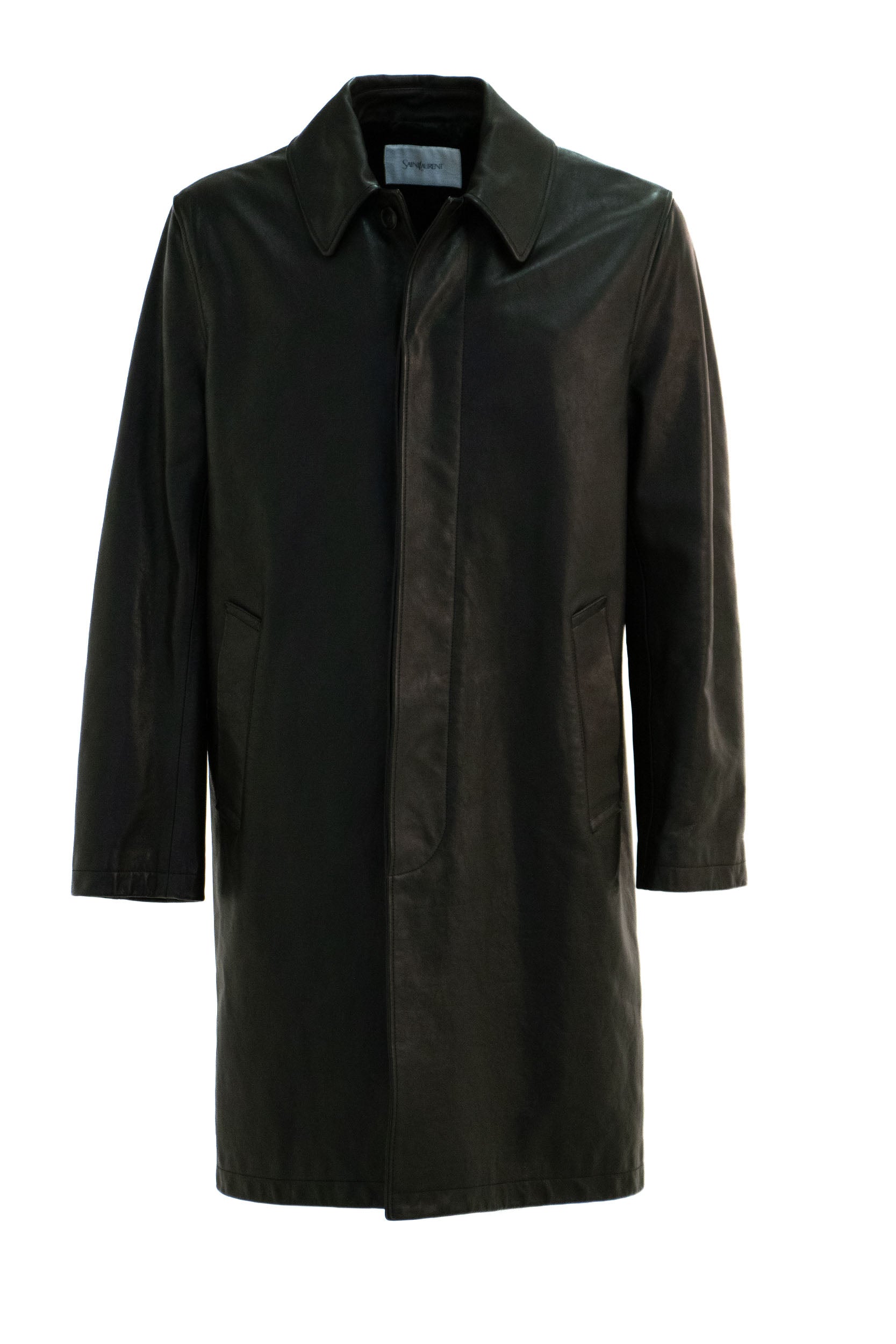 Saint Laurent Mackintosh