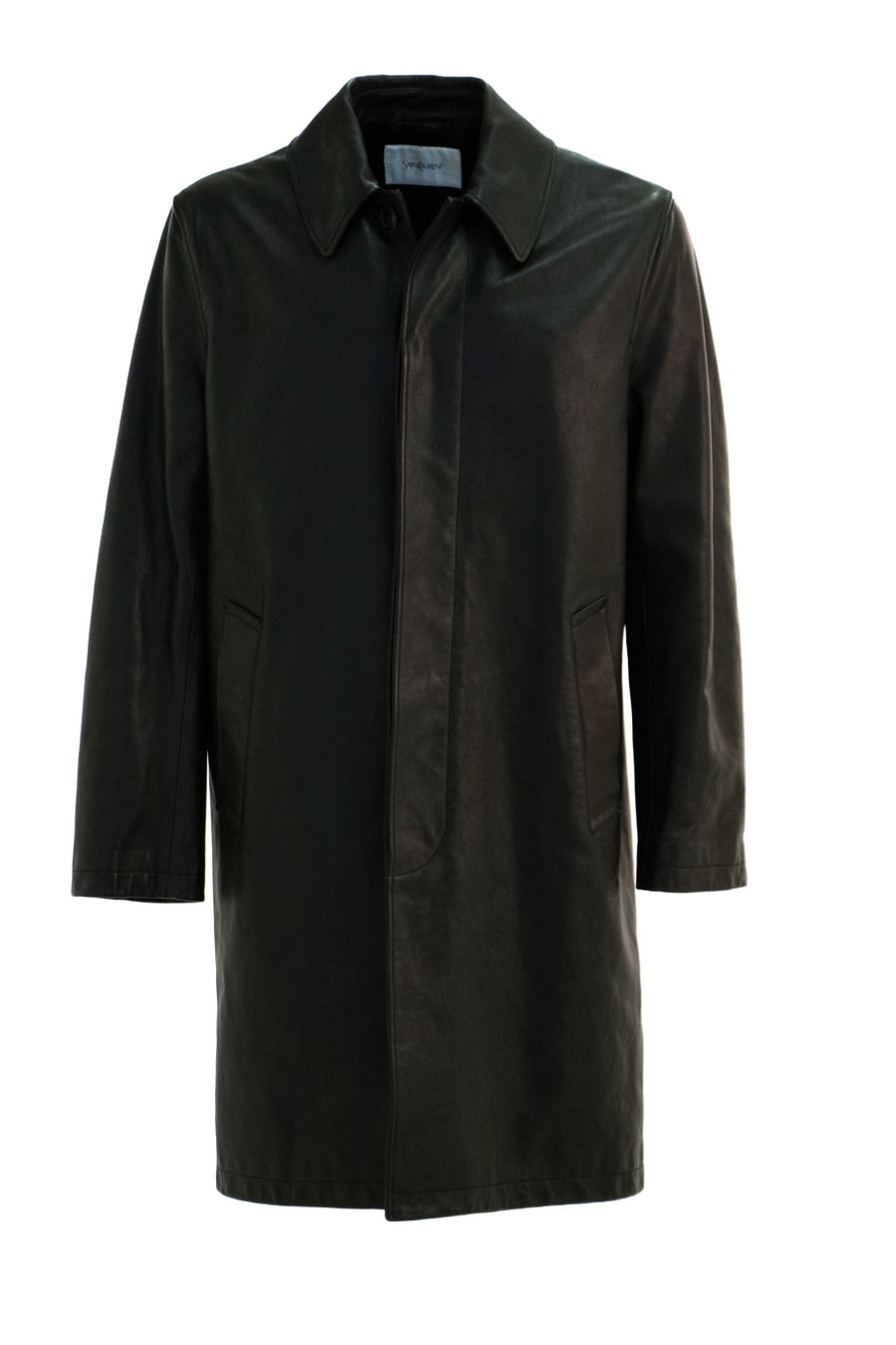 Saint Laurent Mackintosh