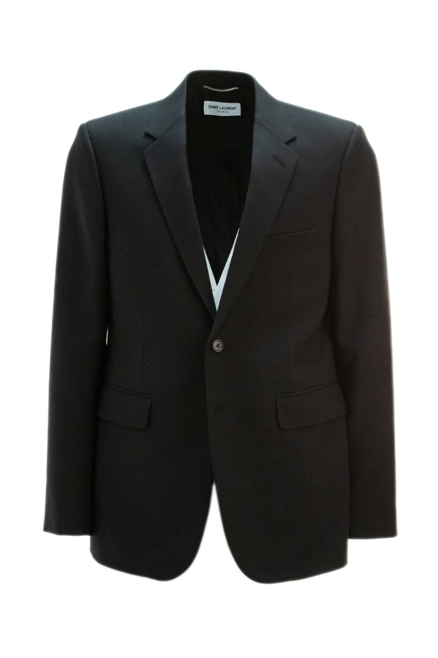 Saint Laurent Saint Laurent 505326 Y404W1000 Giacca Lunga