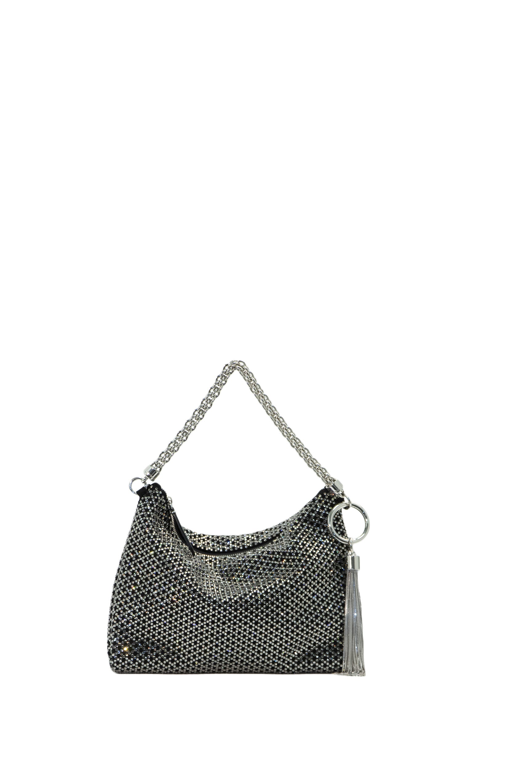 Jimmy Choo Jimmy Choo CALLIE IAM BLACK Pochette Callie