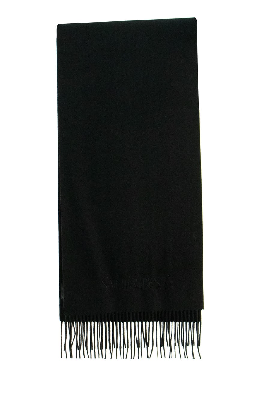 Saint Laurent Sciarpa