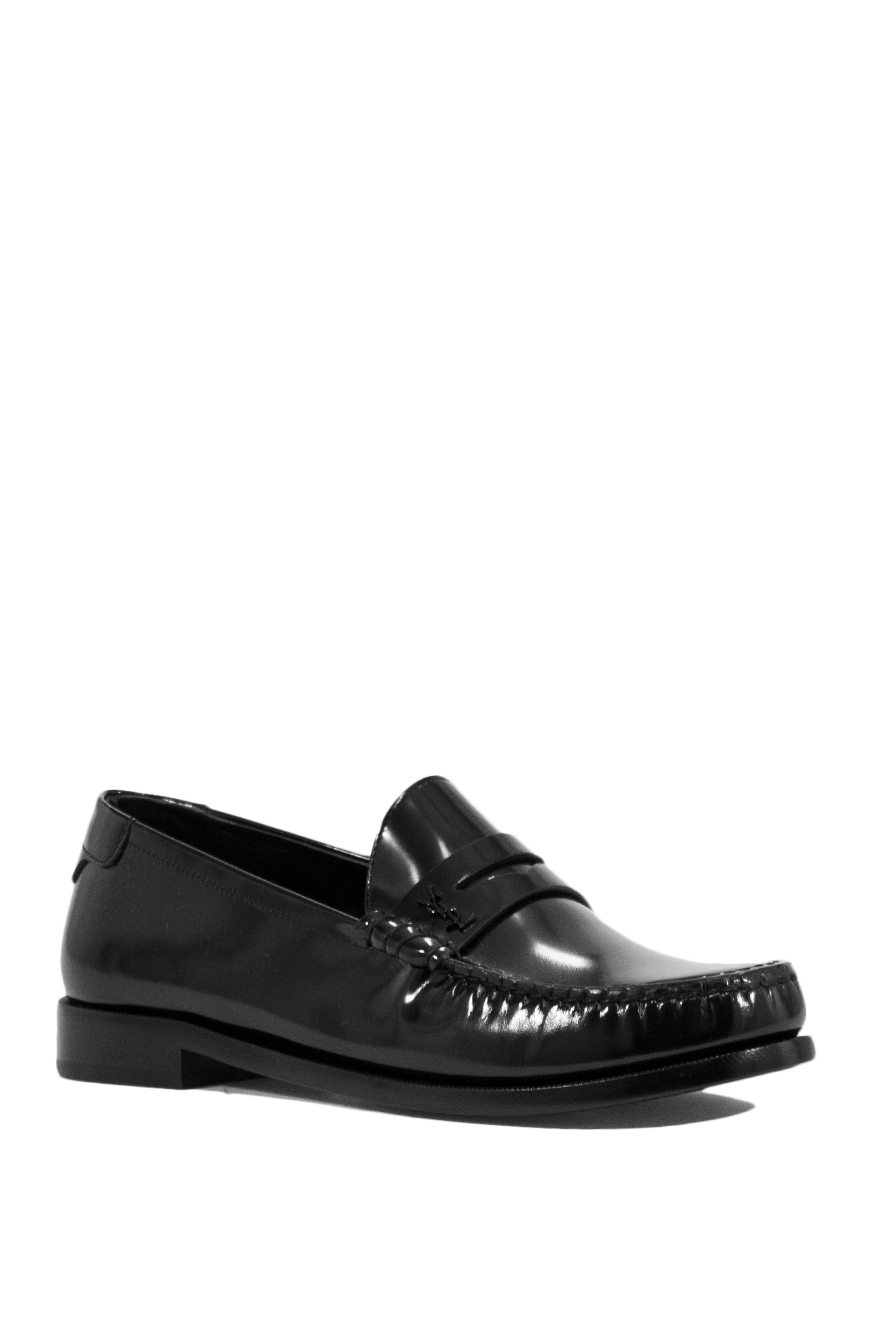 Saint Laurent SAINT LAURENT Mocassino, view 2