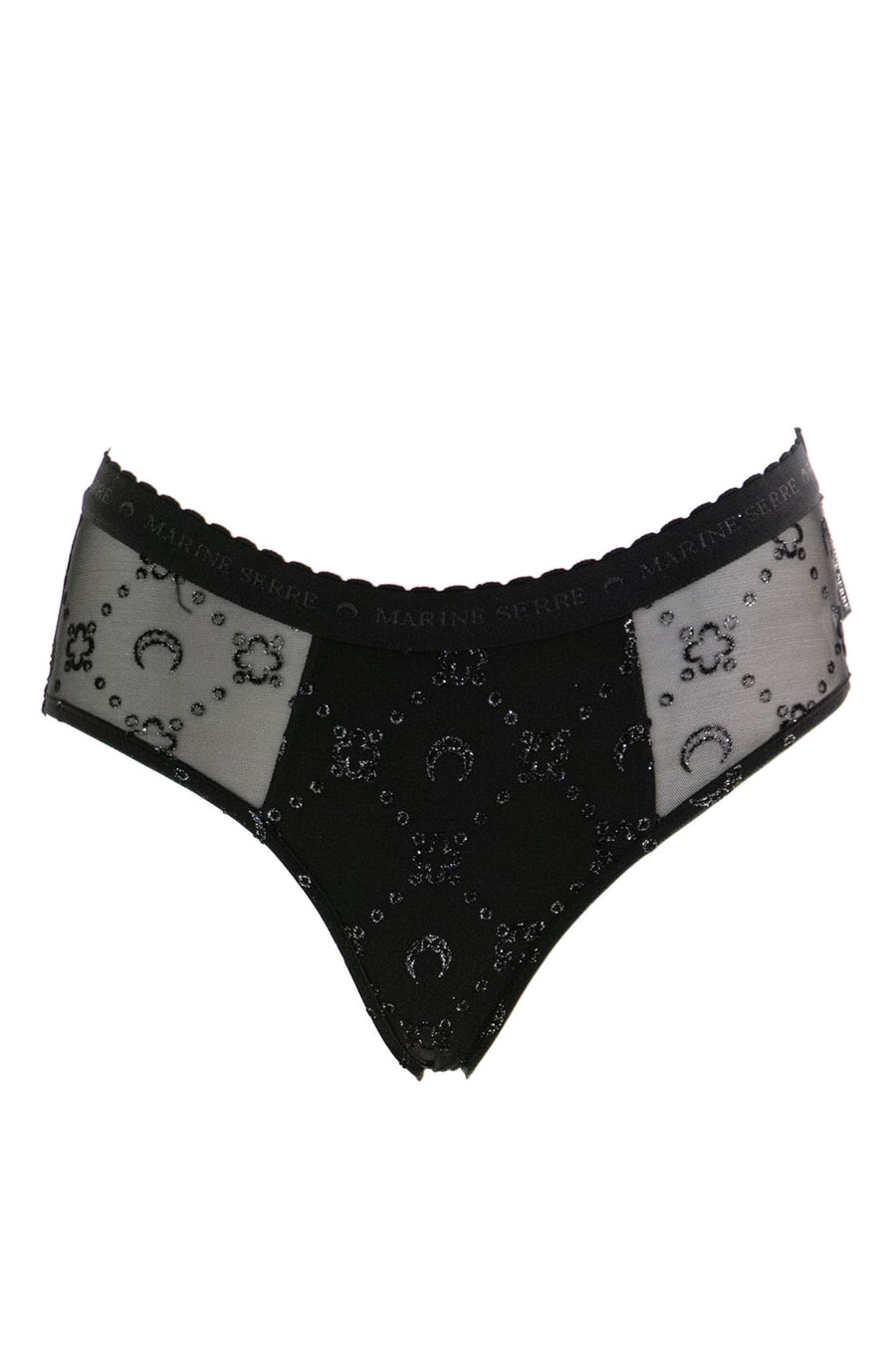 MARINE SERRE Slip