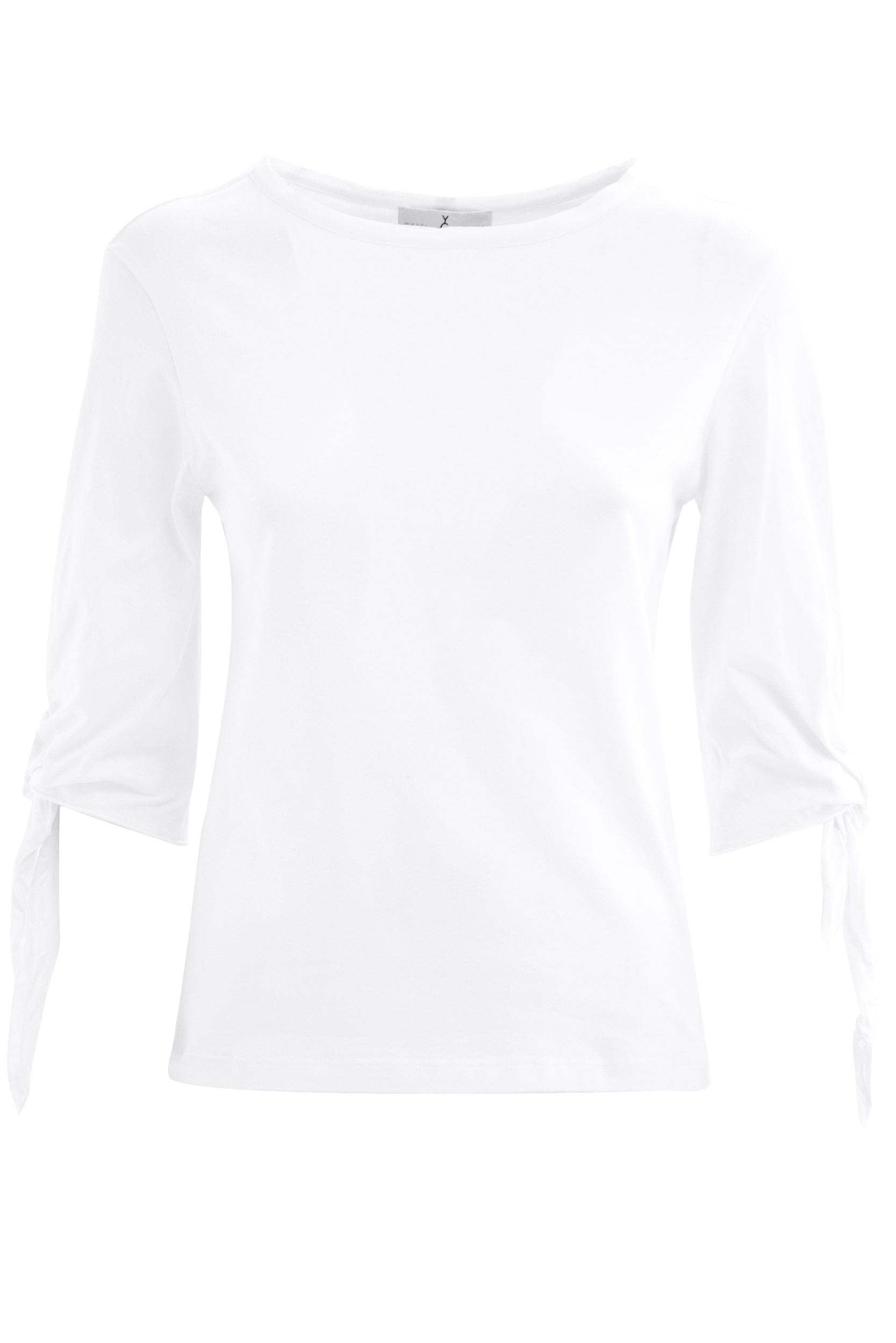WHY CI Maglia