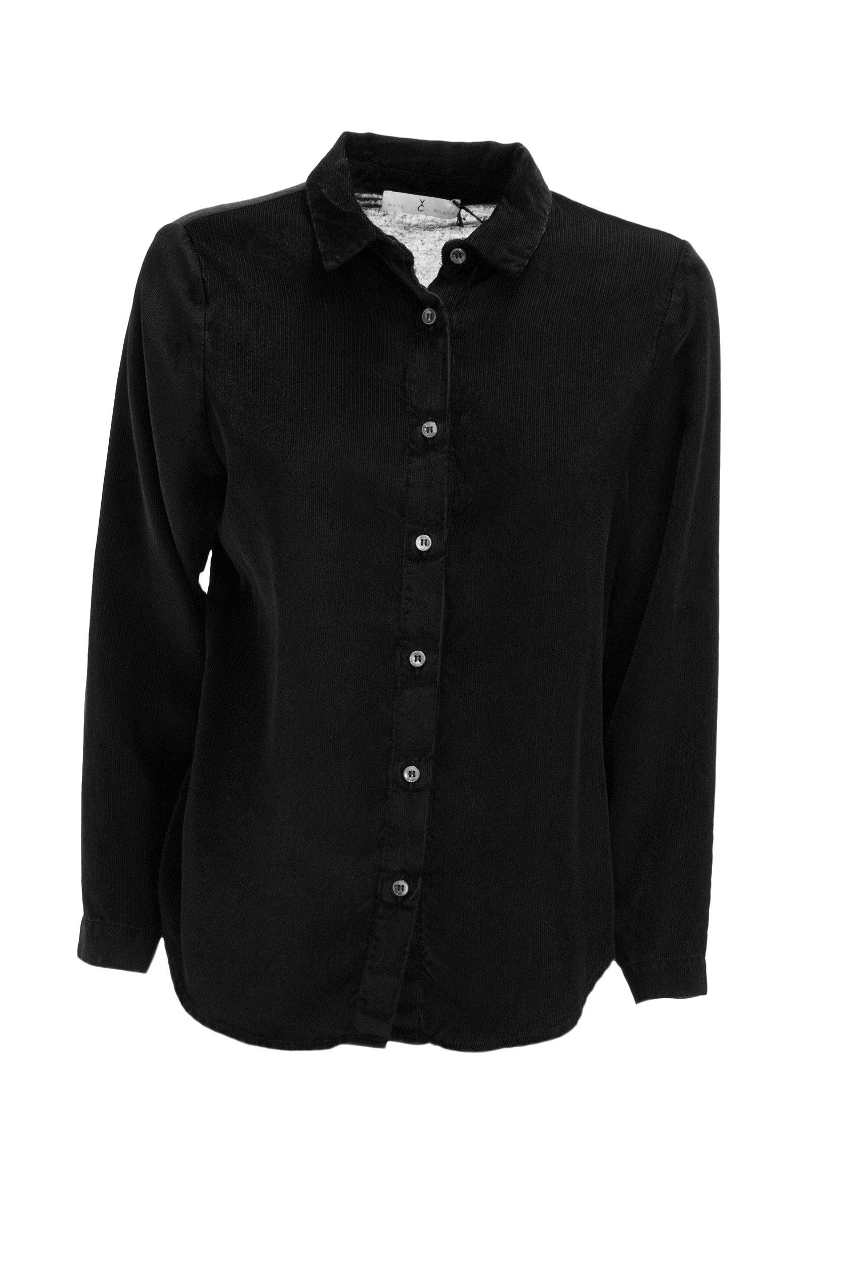 WHY CI WHY CI WH 0031     Camicia