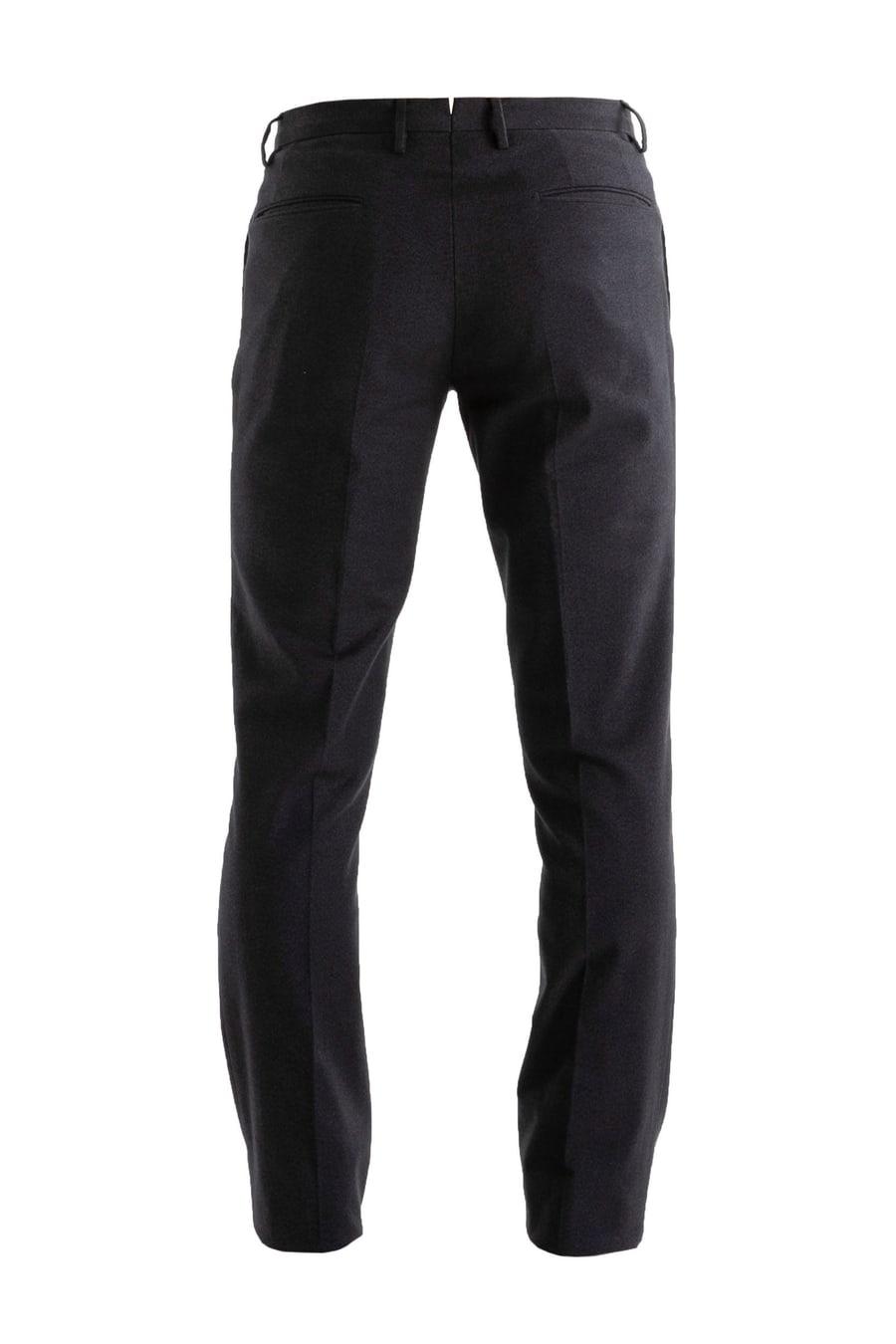 INCOTEX pantalone in cotone, view 4