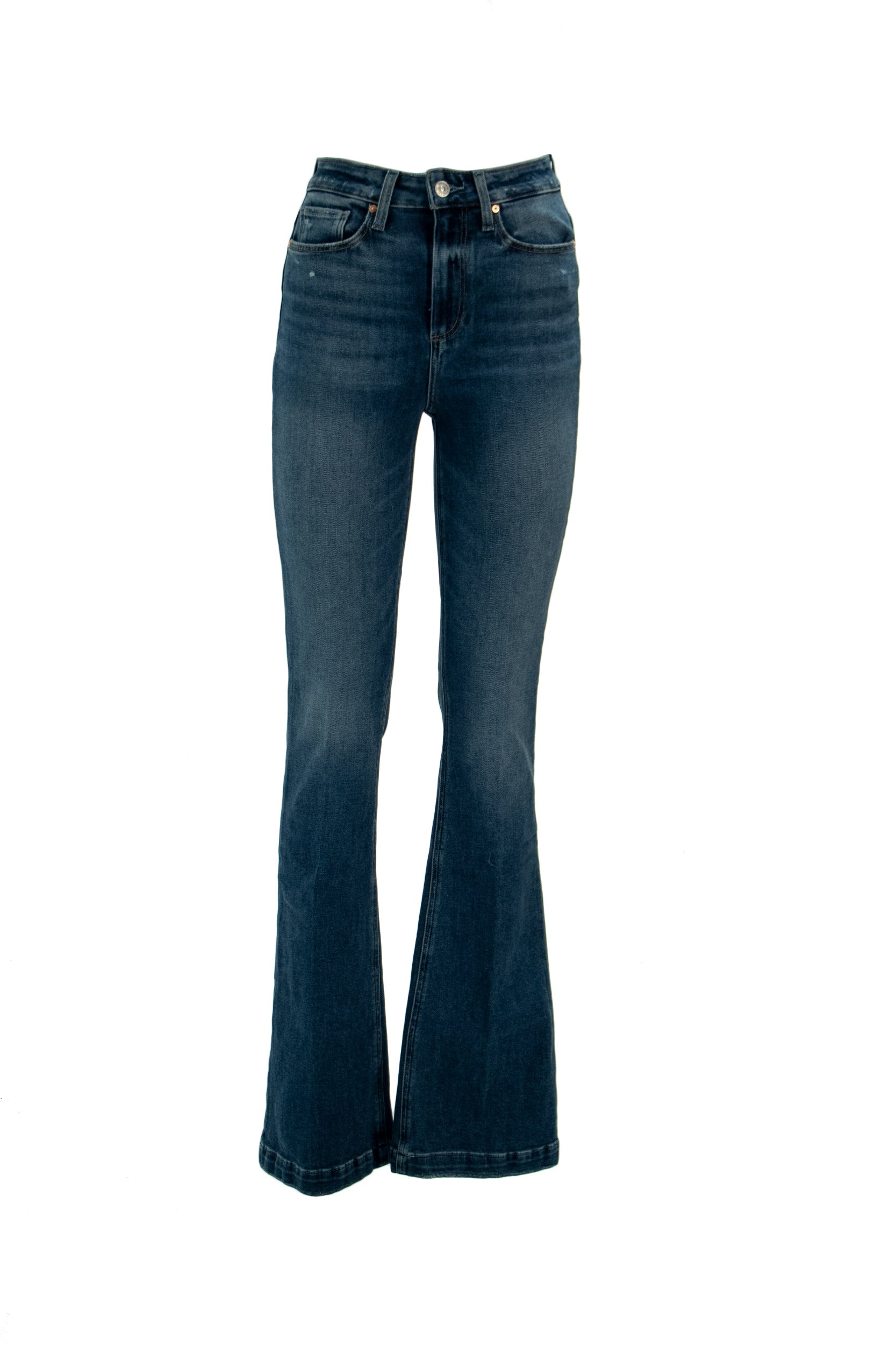 PAIGE PAIGE 7601F72-6044 Jeans Flaunt
