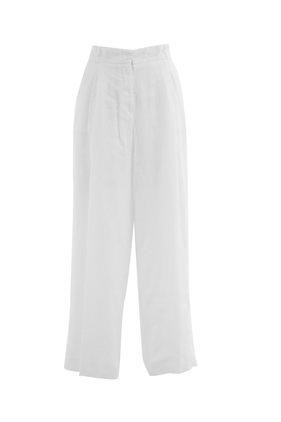 KILTIE Pantalone Ampio