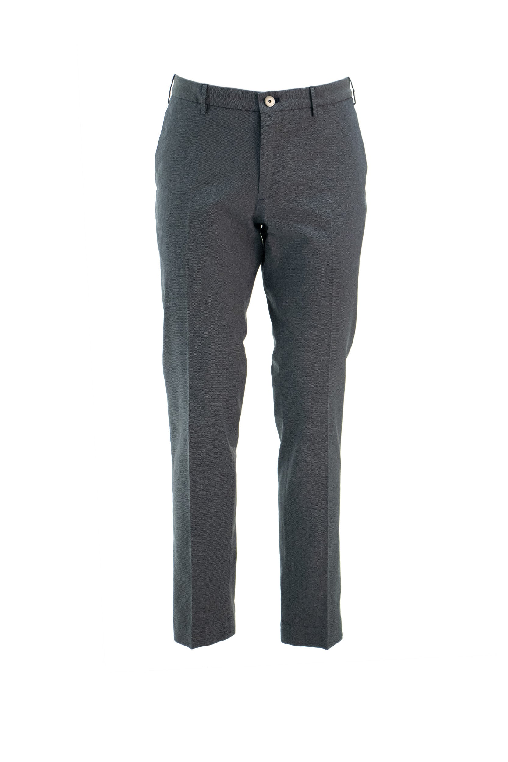 INCOTEX INCOTEX ZL530W 9223J800 Pantaloni a  vita media