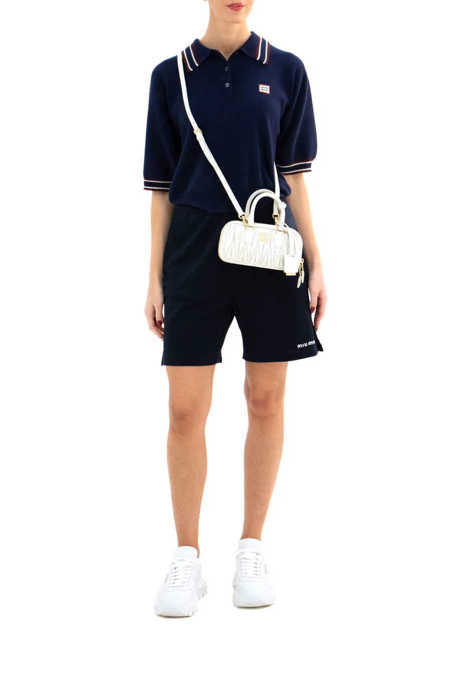 Miu Miu Bermuda, view 2