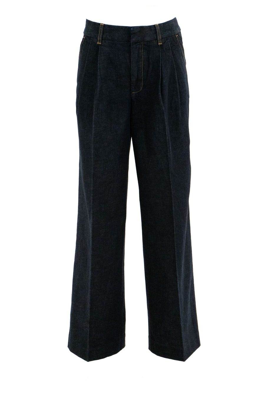 Zimmermann Pantaloni in Denim