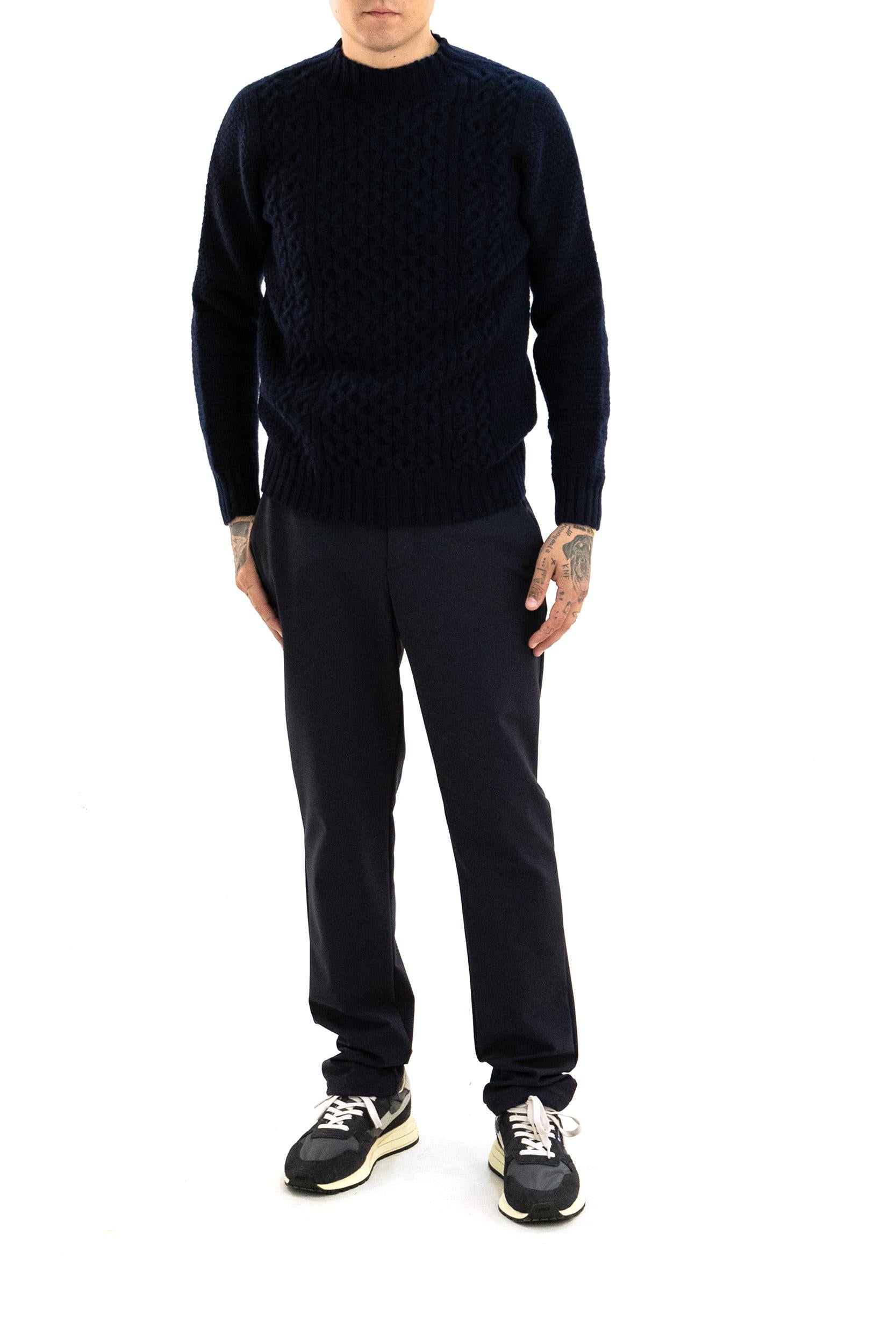 DRUMOHR Maglia, view 2
