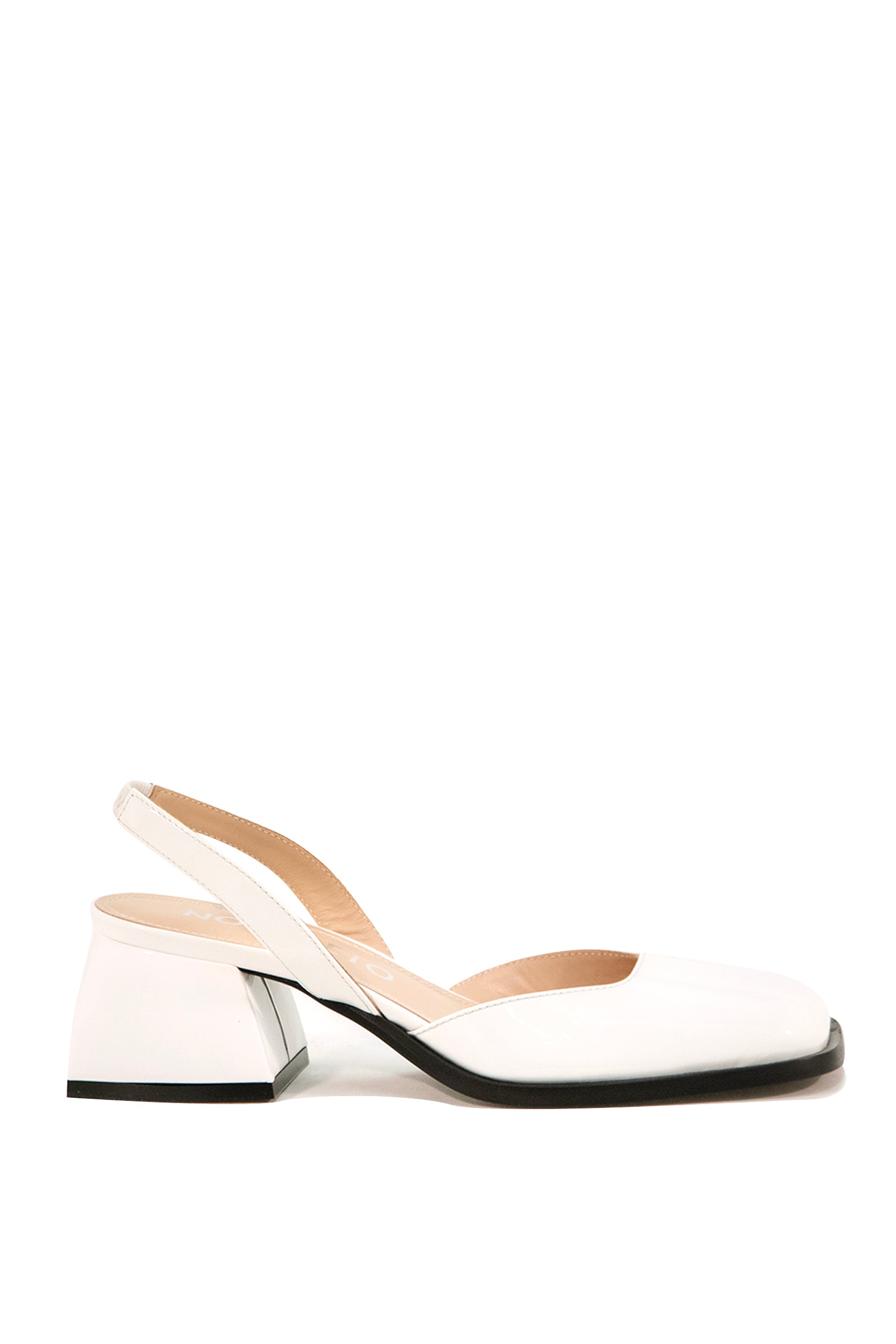 NODALETO Slingback