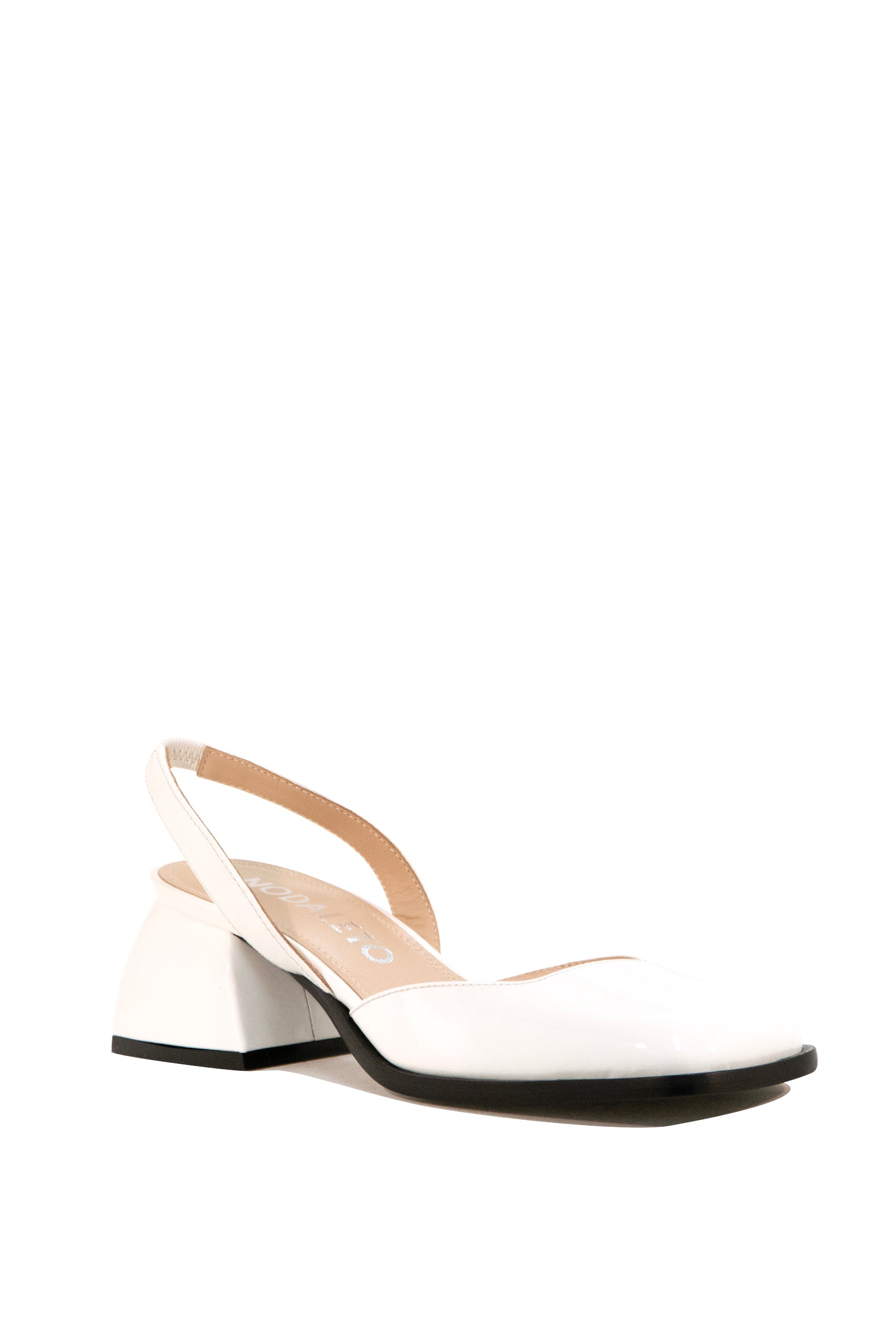 NODALETO Slingback, view 2
