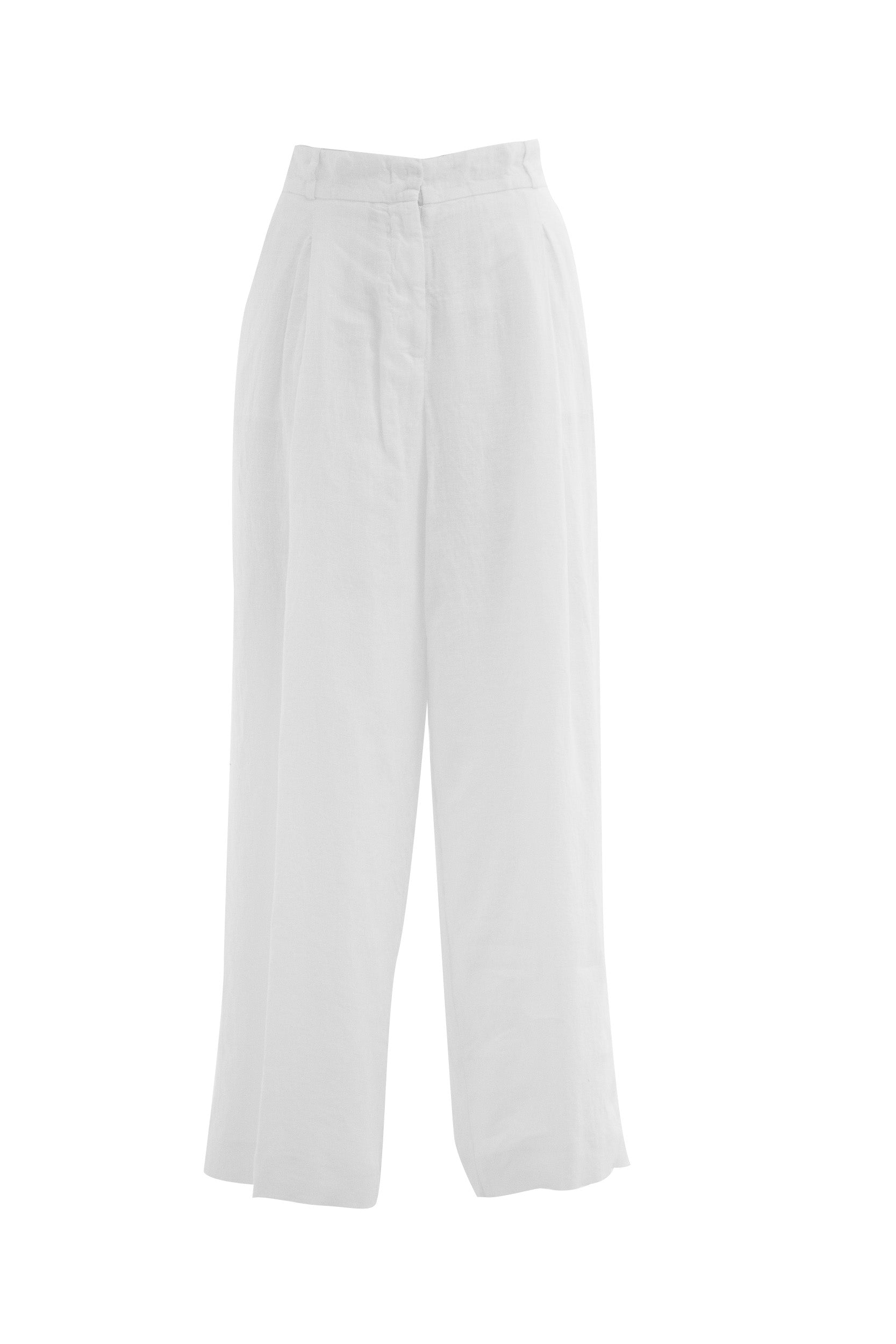 KILTIE Pantalone Ampio