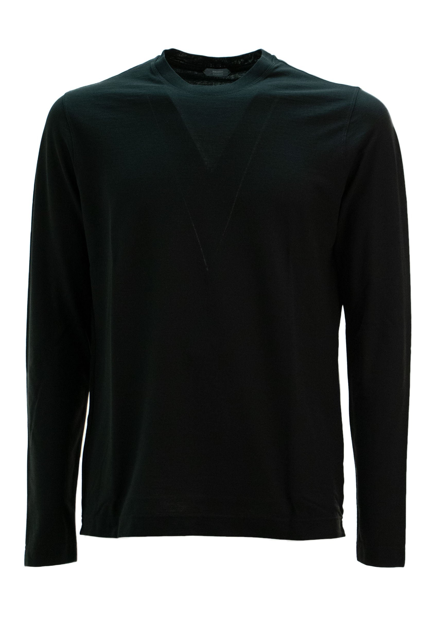 ZANONE T-shirt manica lunga