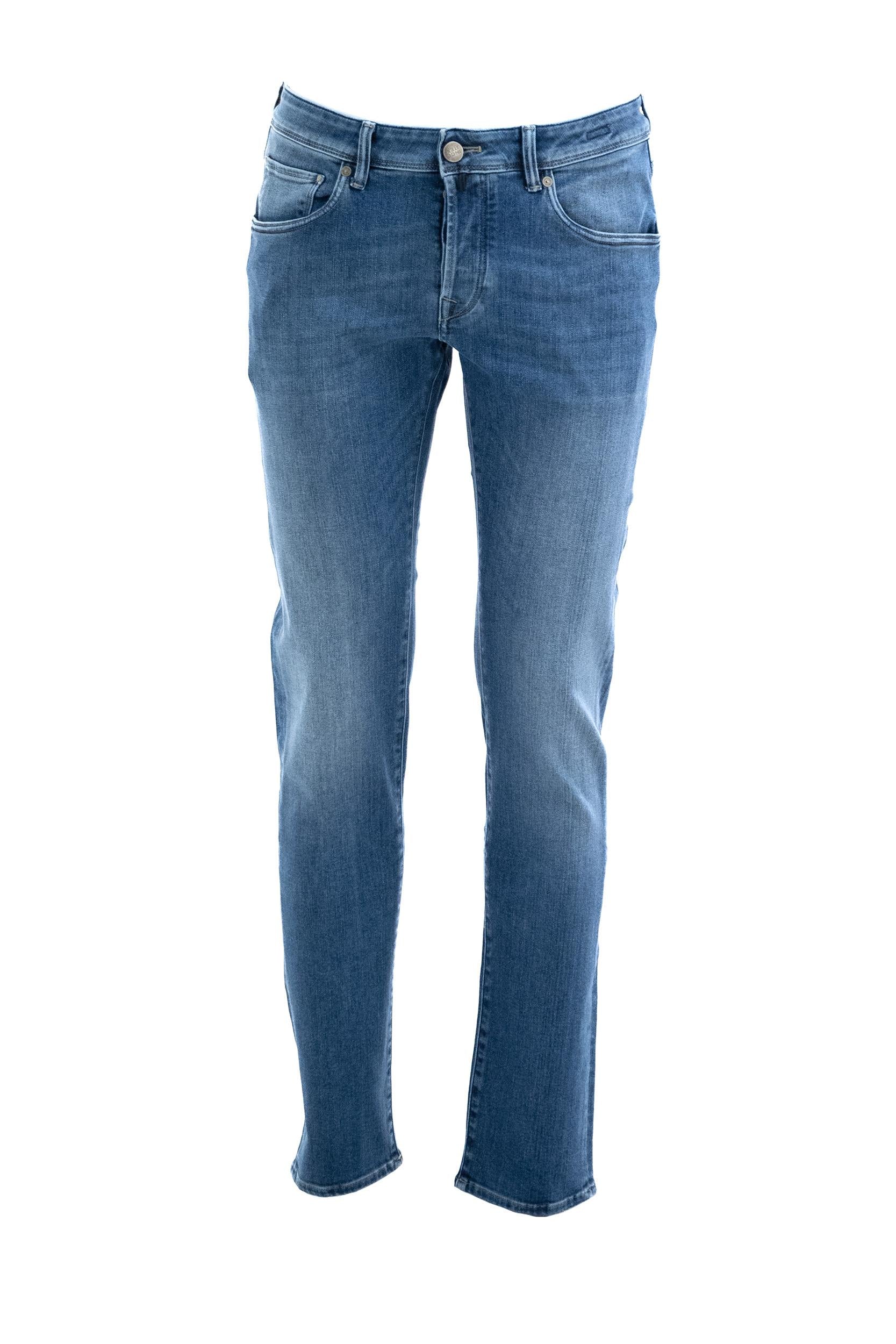 INCOTEX BLUE DIVISION Jeans